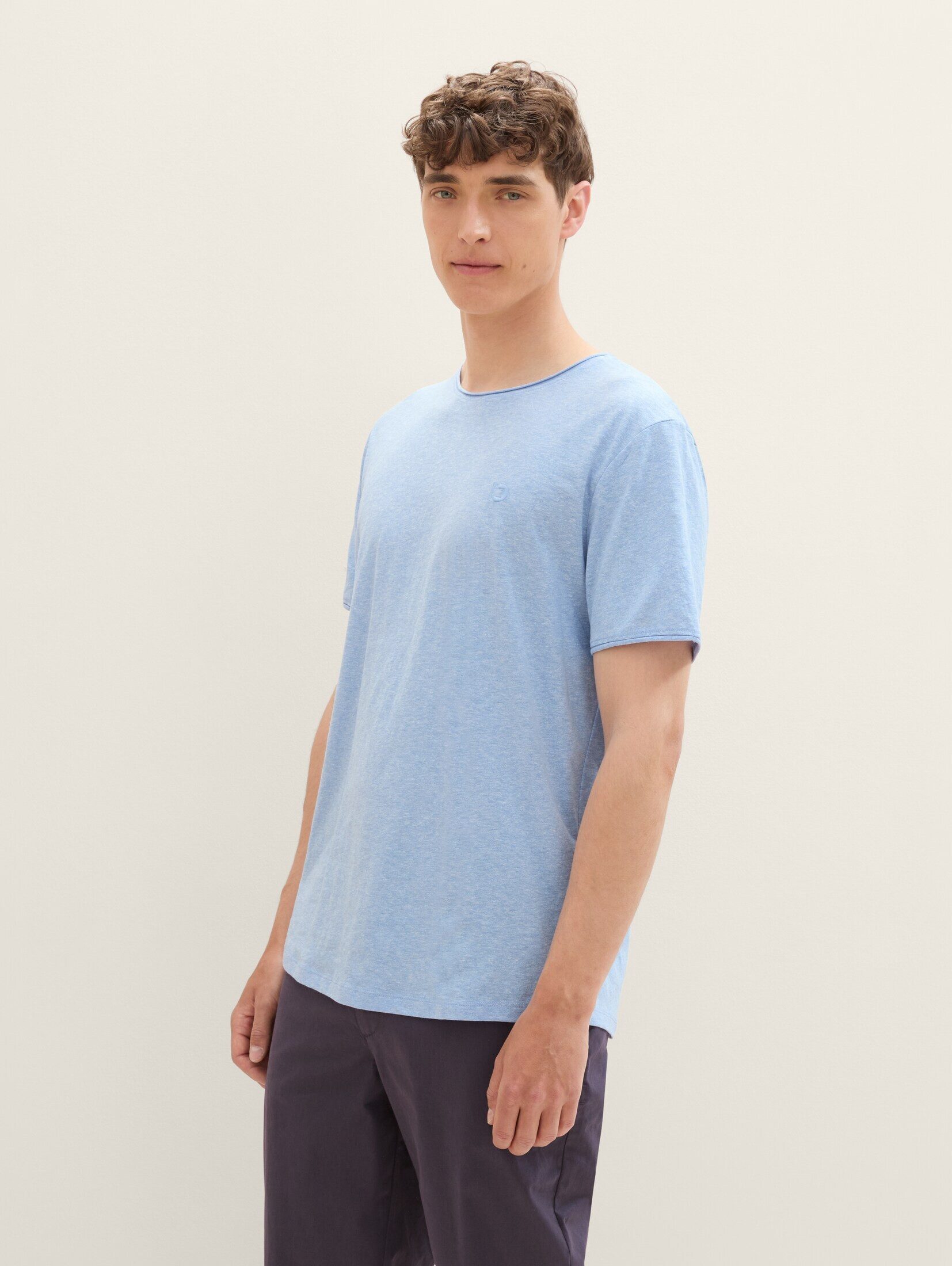 TOM TAILOR Denim T-Shirt T-Shirt in günstig online kaufen