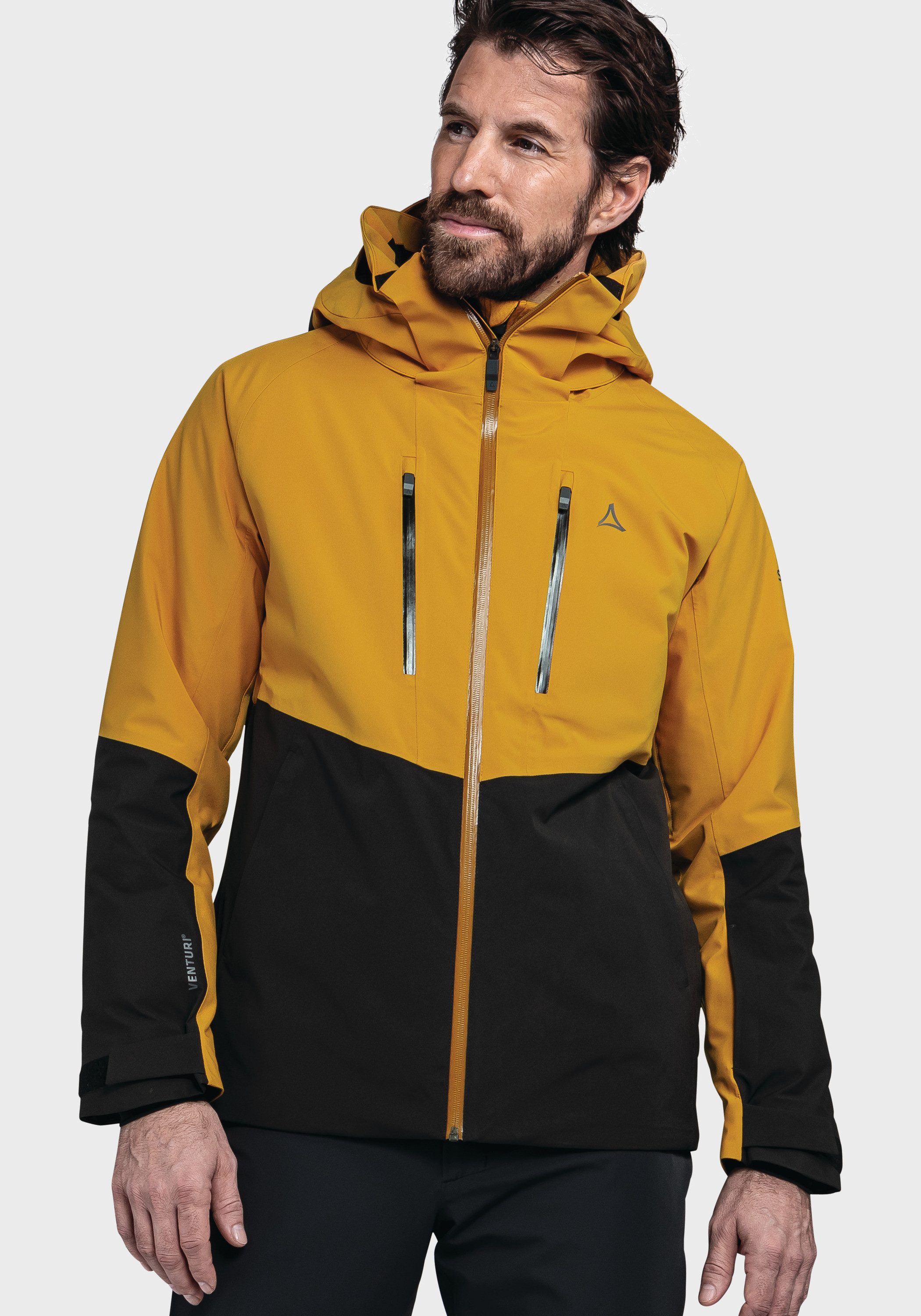 Schöffel Outdoorjacke Ski Jacket Style Bliggs MNS
