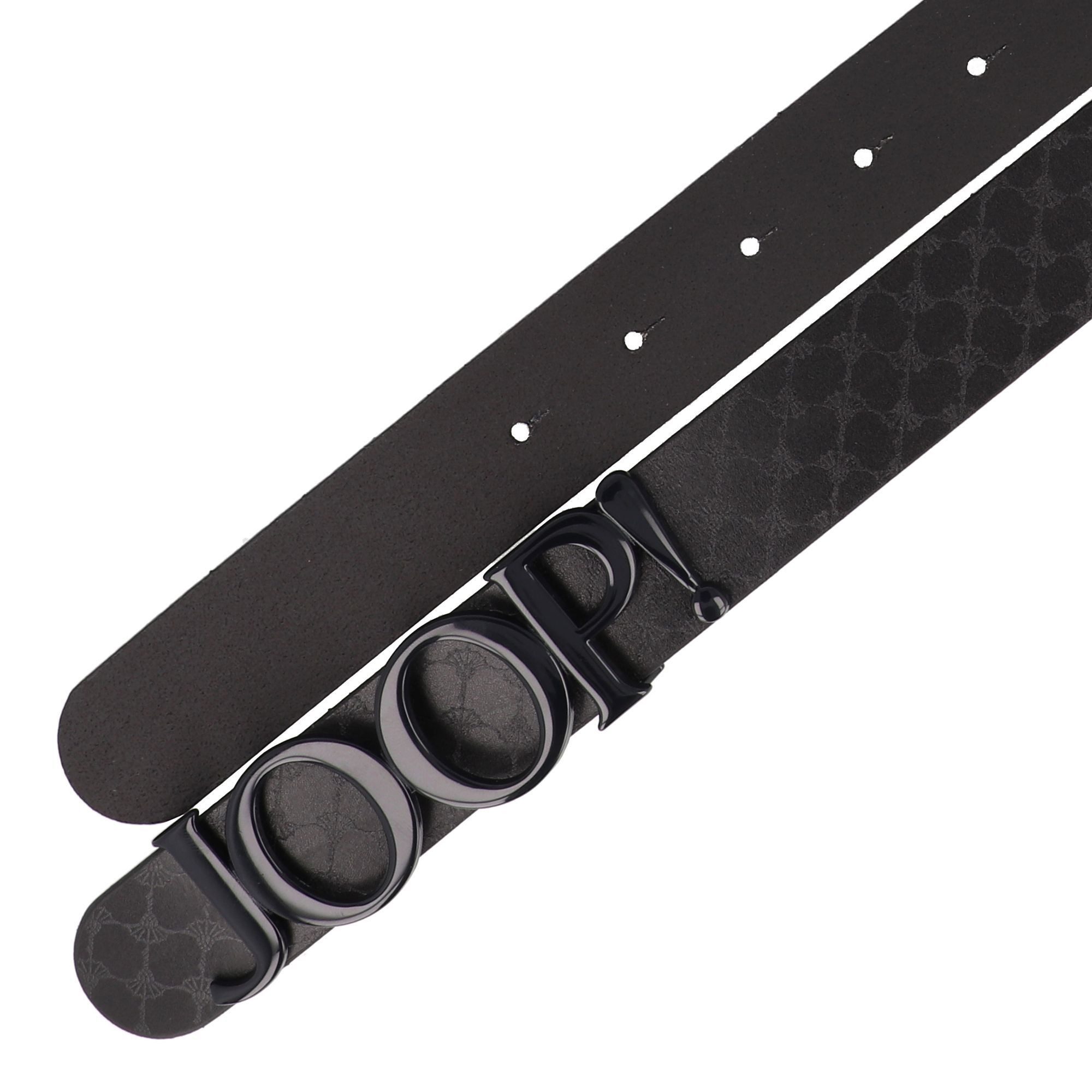 JOOP! Ledergürtel Koppelverschluss günstig online kaufen