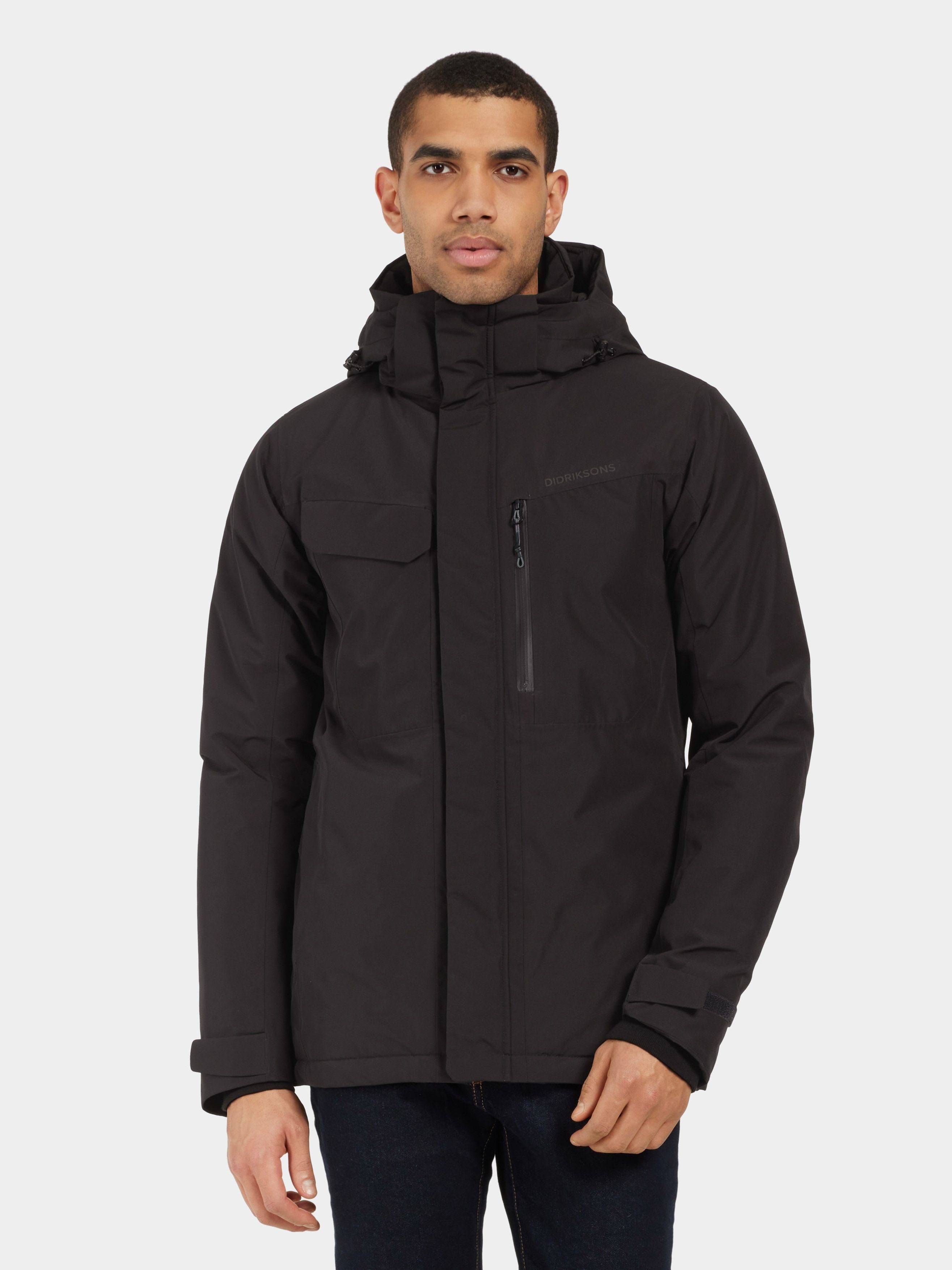 Didriksons Trekkingjacke günstig online kaufen