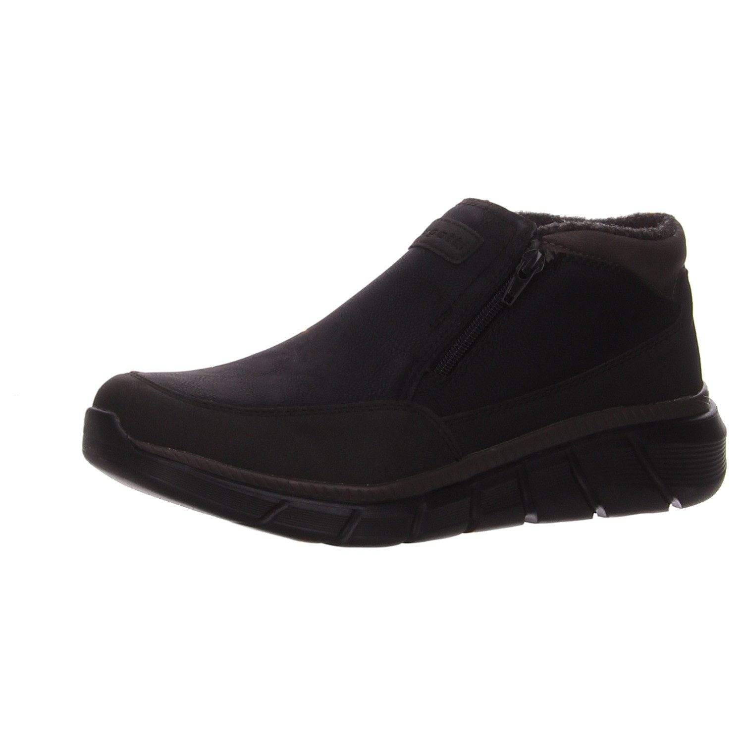 bugatti Schnürstiefelette