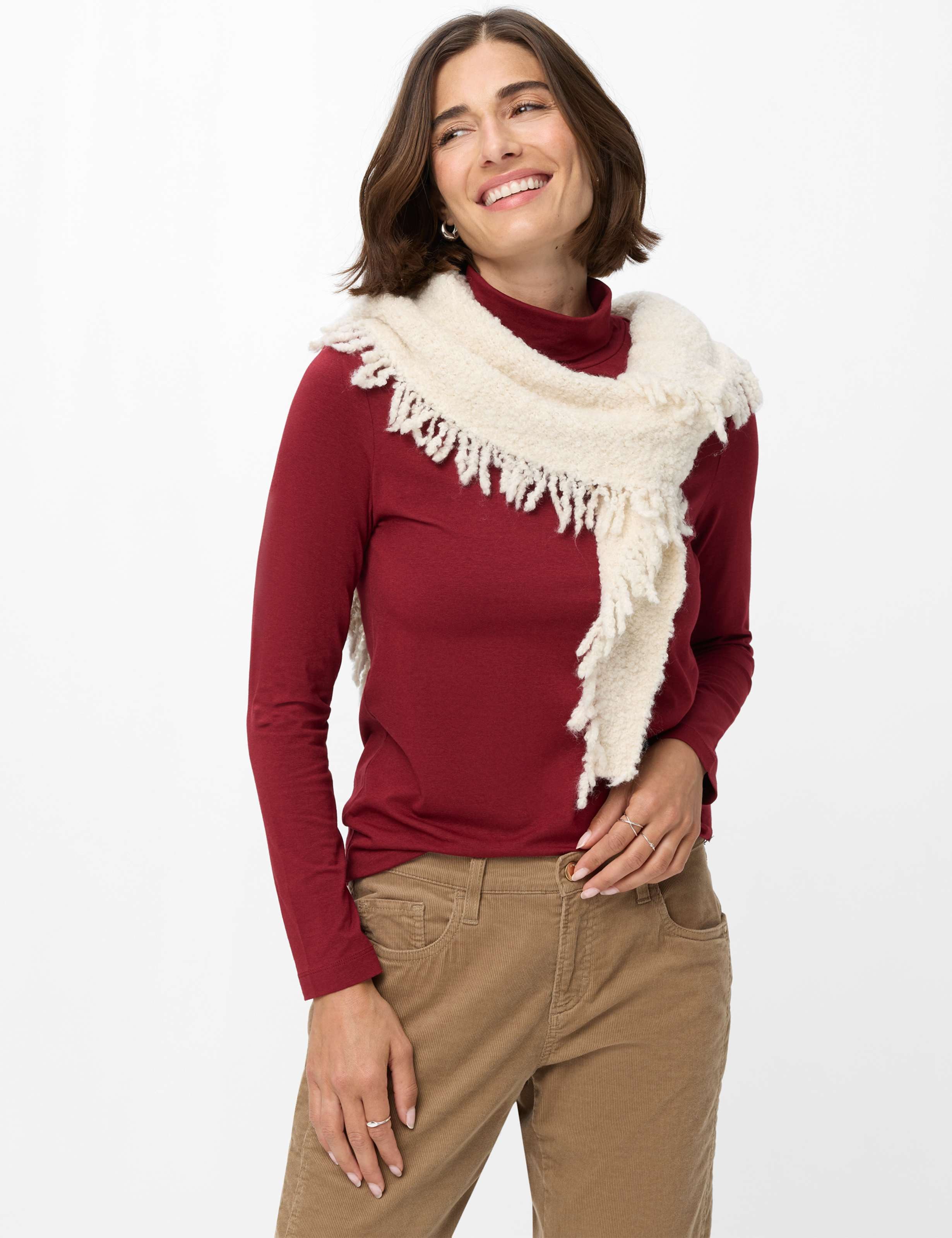Brax Sweatshirt Style CARINA L