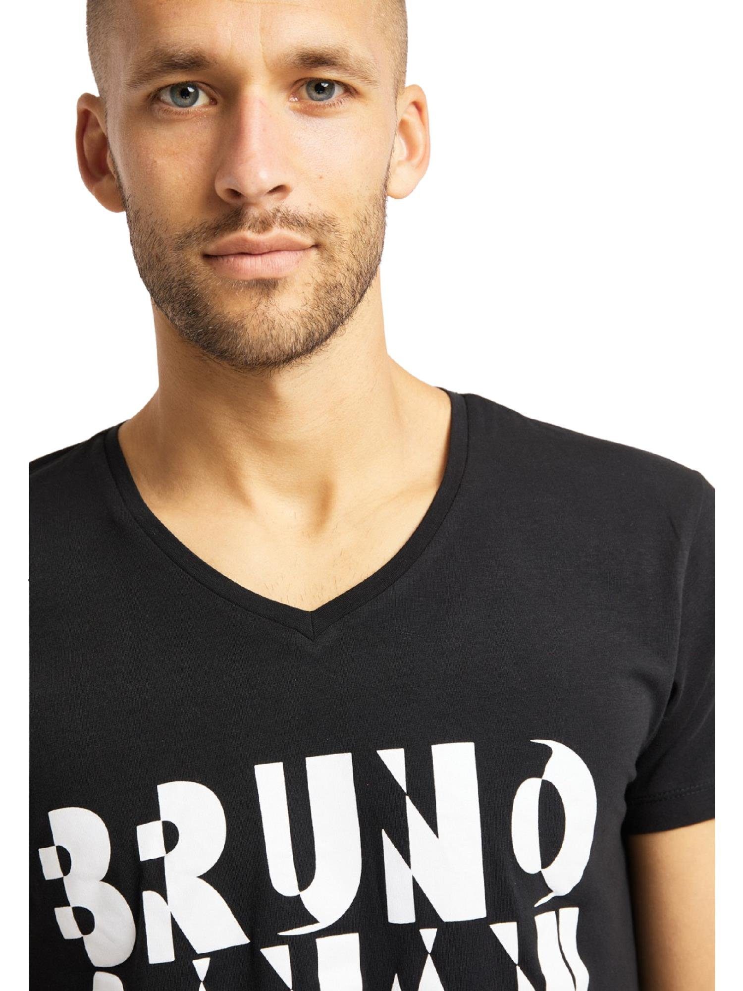 Bruno Banani T-Shirt KNIGHT