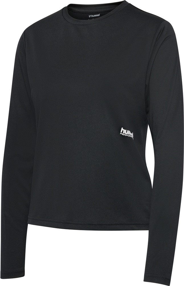 hummel Longsleeve Hmlpulse Workout W T-Shirt L/S