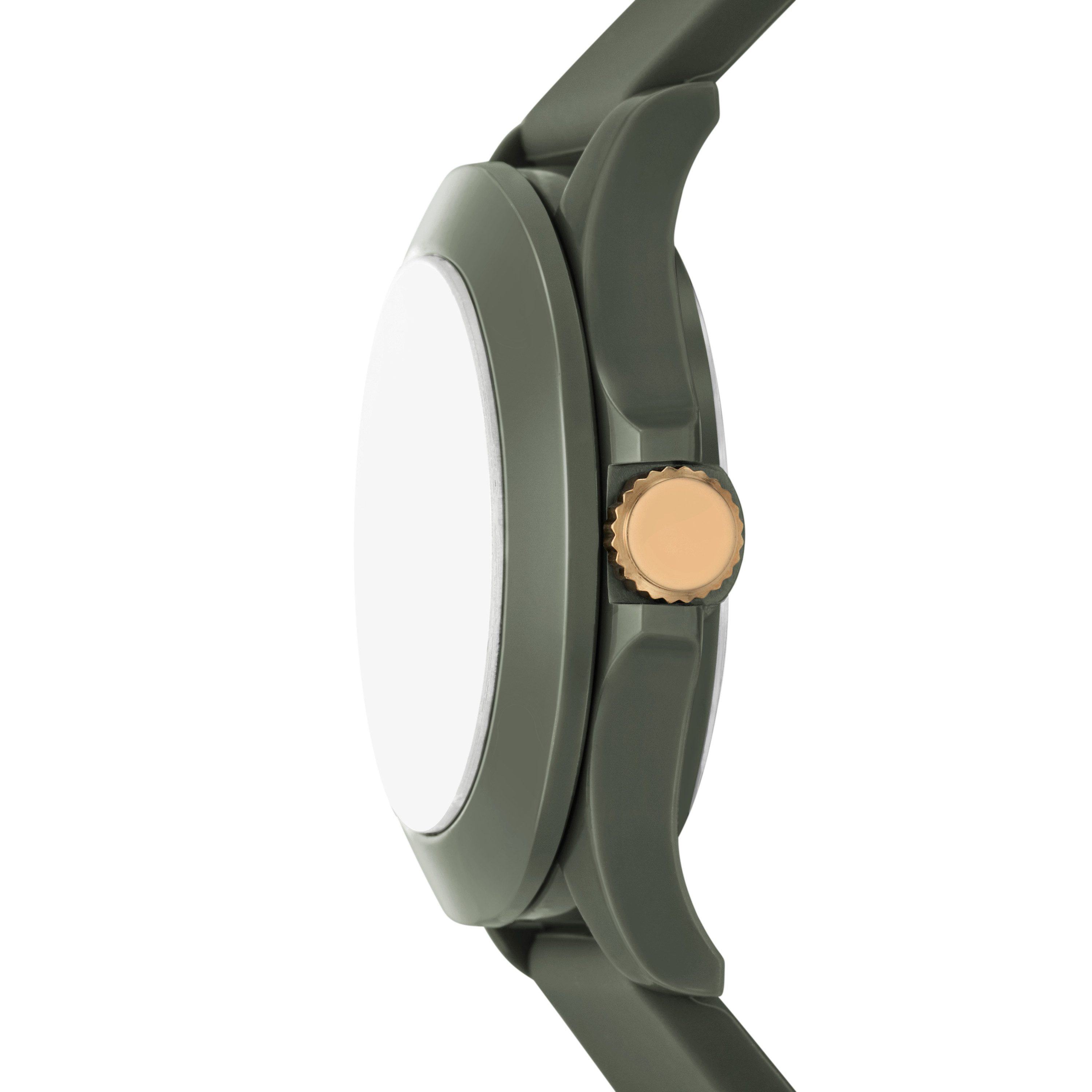 Skechers Quarzuhr ROSENCRANS SR6345, Armbanduhr, Damenuhr, Silikonarmband, günstig online kaufen