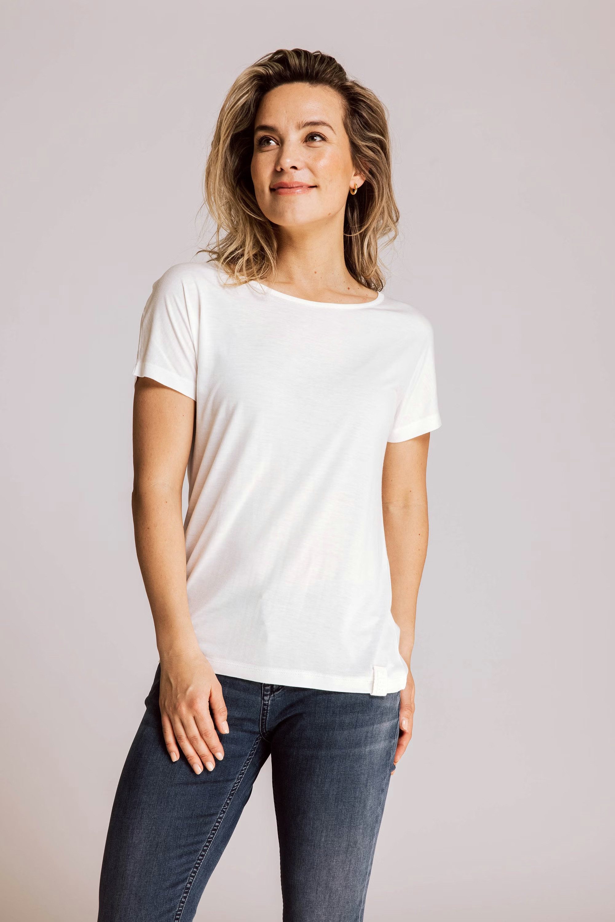 Zhrill T-Shirt ZHSHELLY SELFLOVE
