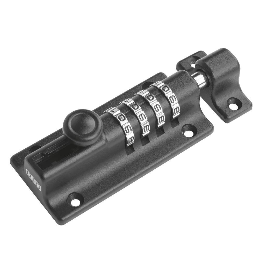 Kasp Panzerriegel Kombinationsverriegelungsbolzen 4D 120mm K62004D