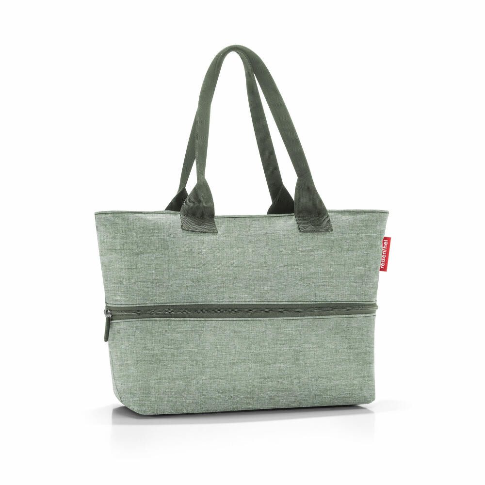 REISENTHEL® Shopper shopper e1 twist sage günstig online kaufen
