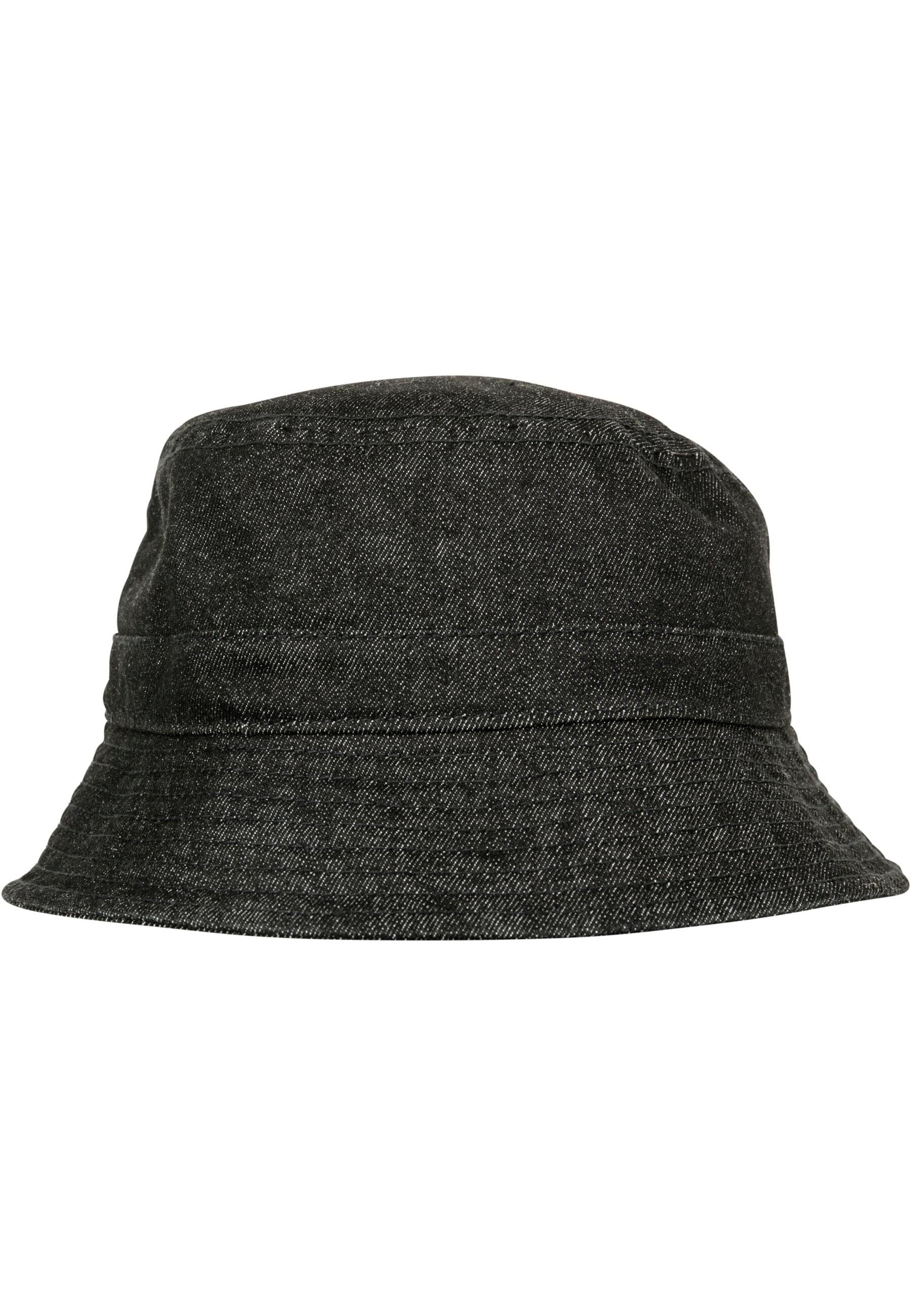 Flexfit Flex Cap Flexfit Unisex Denim Bucket Hat