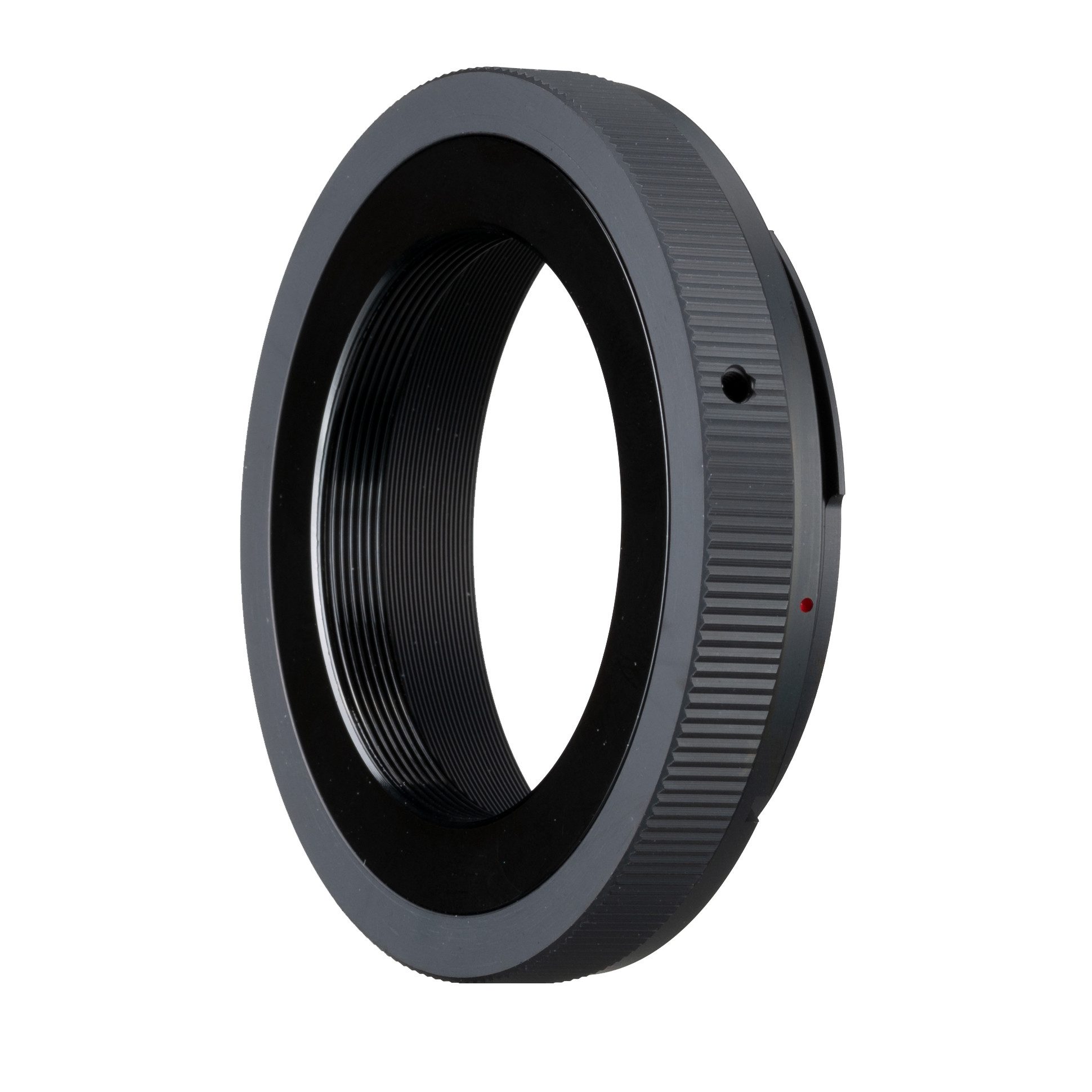 BRESSER BRESSER T2-Ring für Canon EOS Auf- und Durchlichtmikroskop