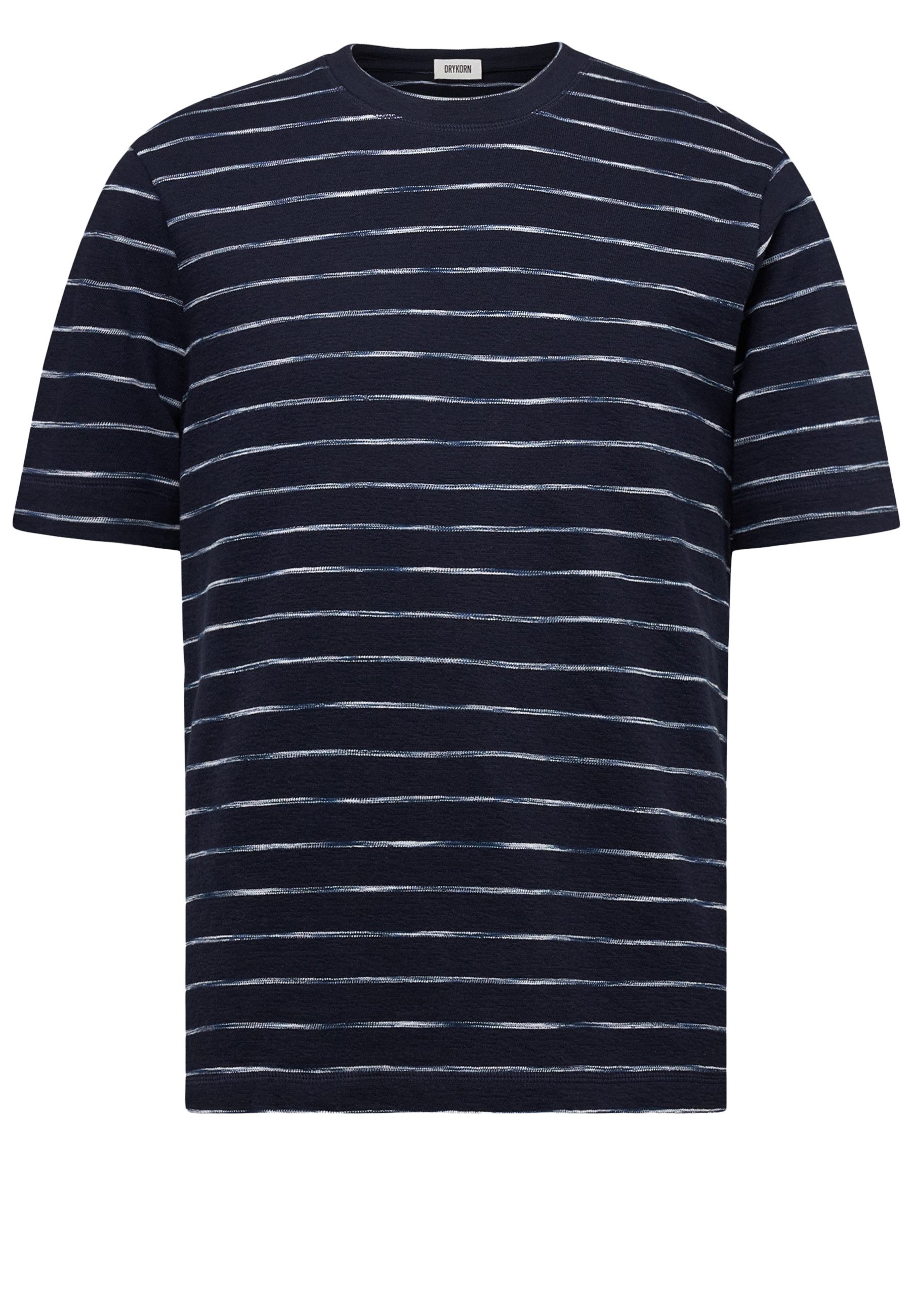 Drykorn T-Shirt Raphael (1-tlg)