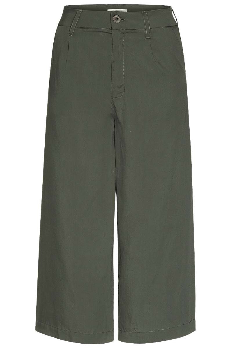 wunderwerk Hosenrock Pantskirt TENCEL günstig online kaufen