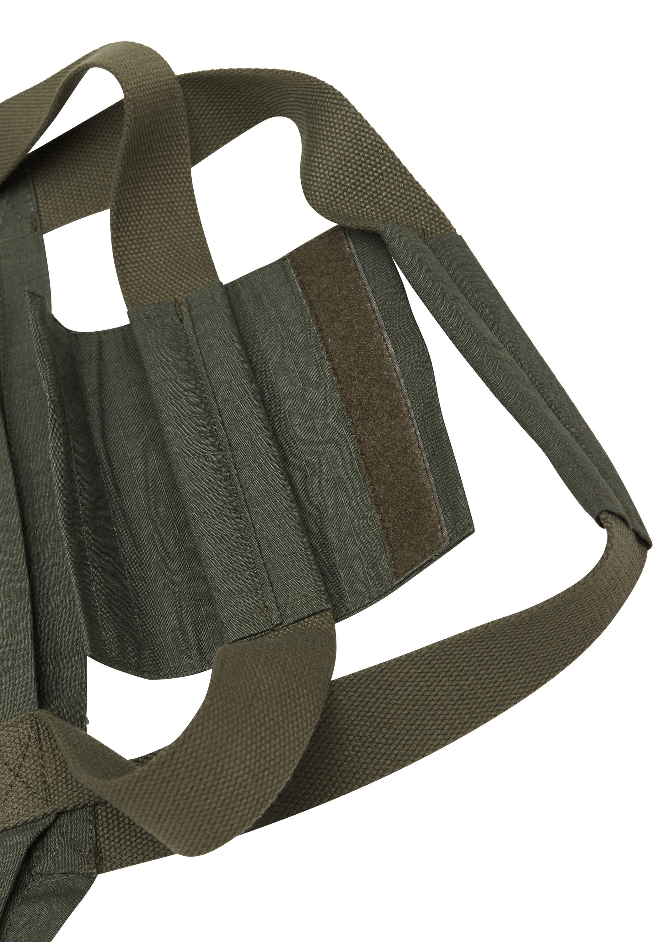 Nordisk Tragetasche Blus Wood Bag (1-tlg)