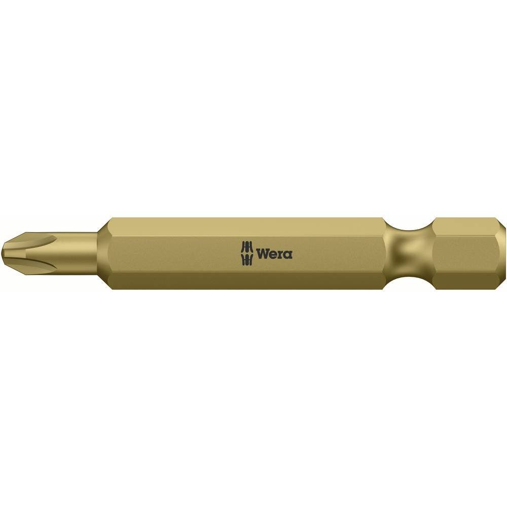 Kreuzschlitz-Bit Bits mit reduziertem Durchmesser