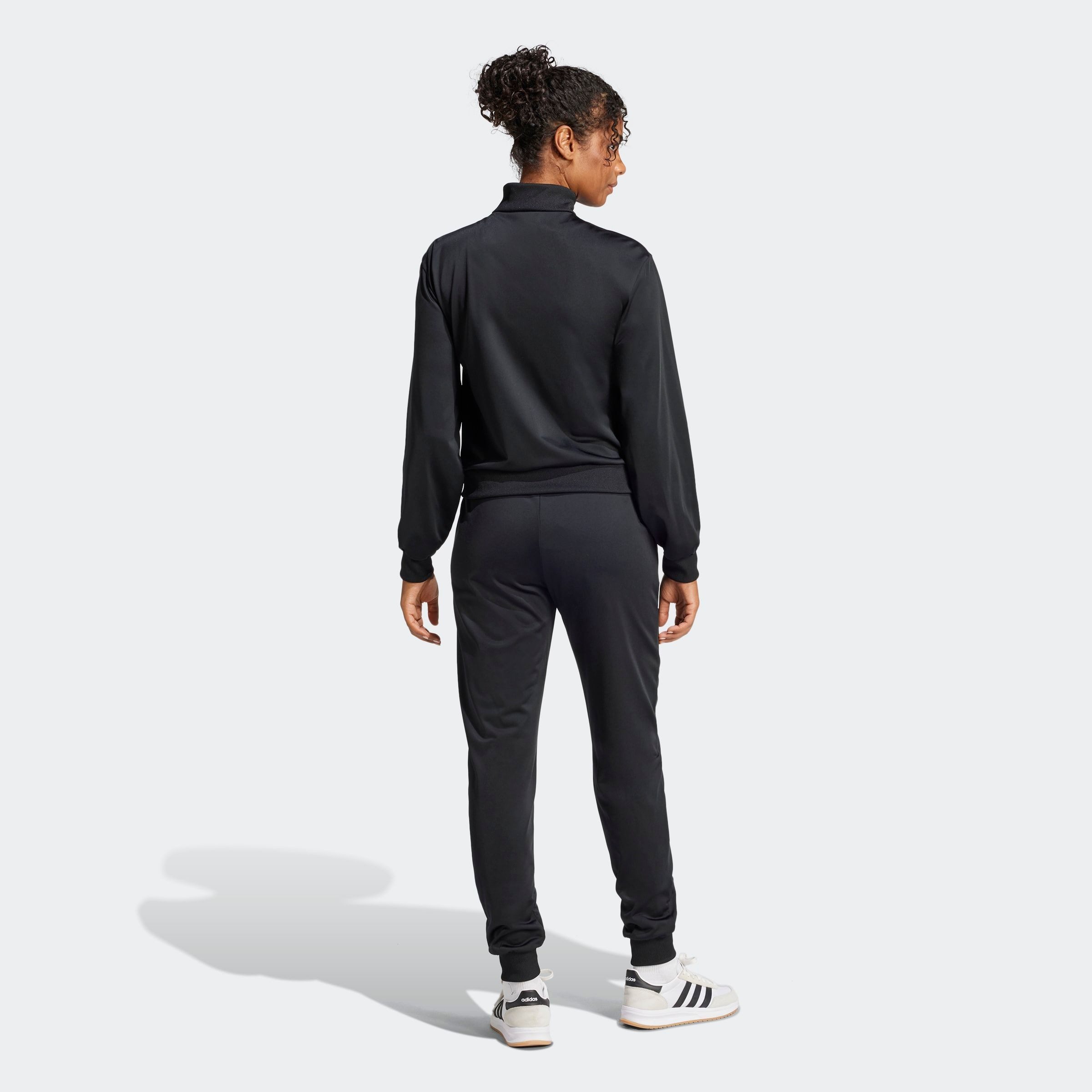 adidas Sportswear Trainingsanzug W FEELCOZY TS günstig online kaufen