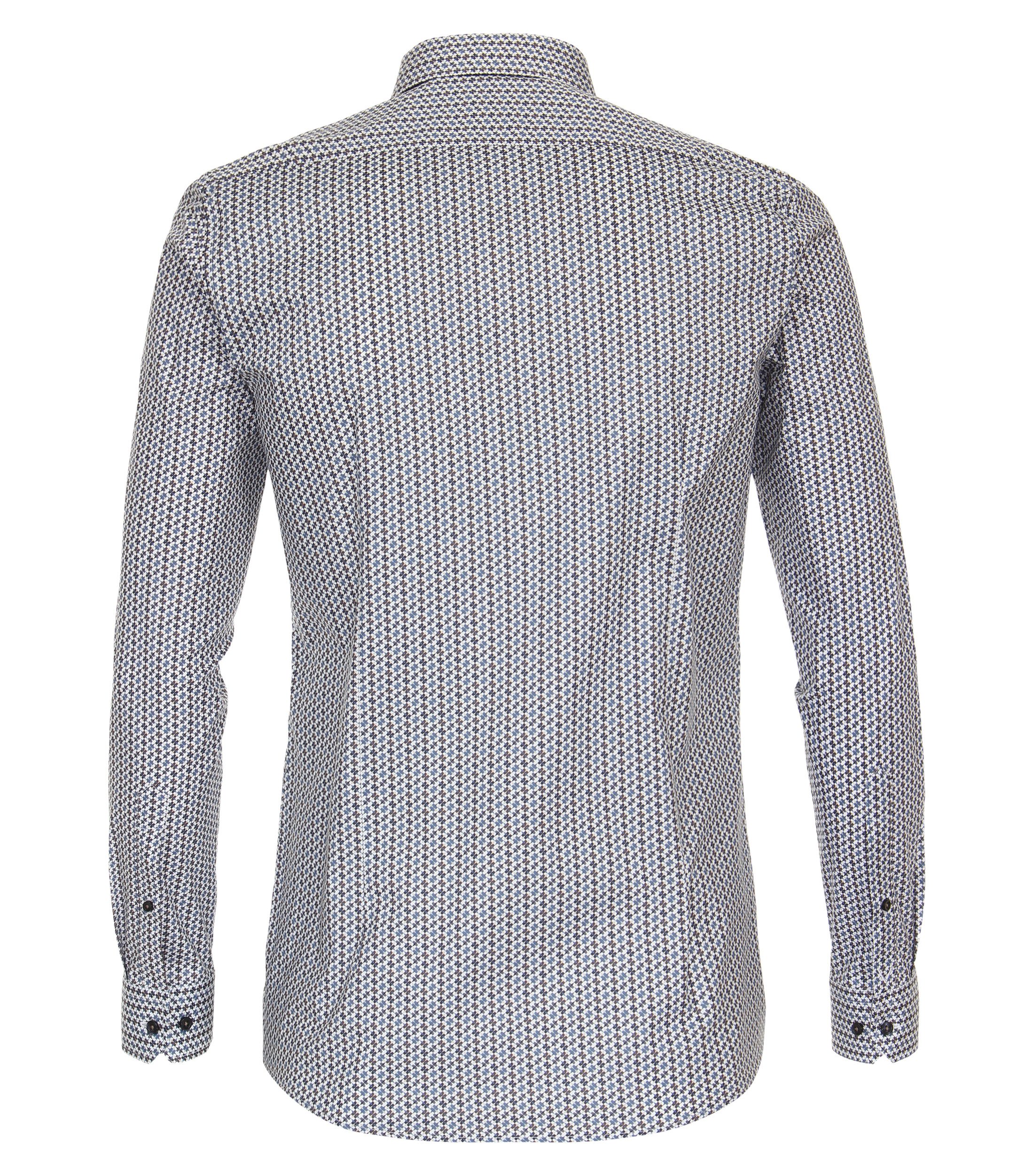 VENTI Businesshemd VENTI Businesshemd Print günstig online kaufen