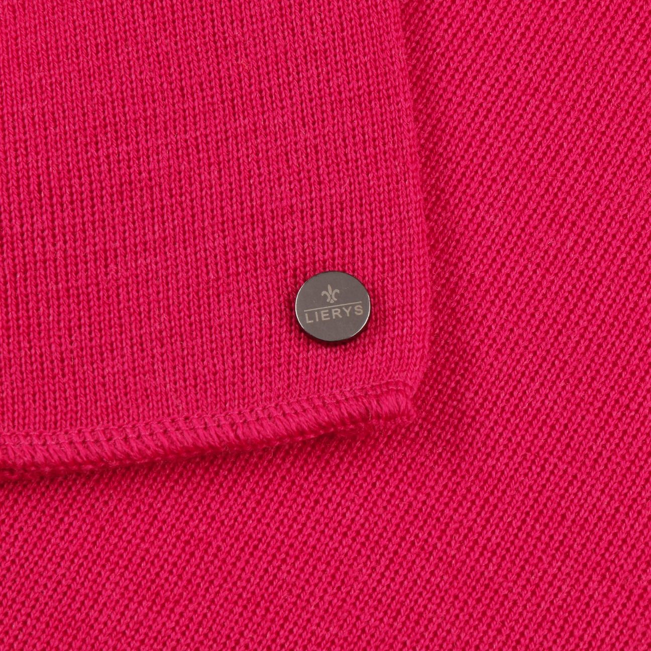 Lierys Strickschal, (1-St), Winterschal, Made in günstig online kaufen