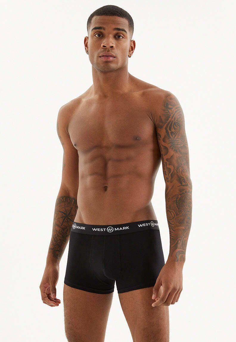WESTMARK LONDON Boxershorts TRUNK 3-PACK (3-PACK günstig online kaufen