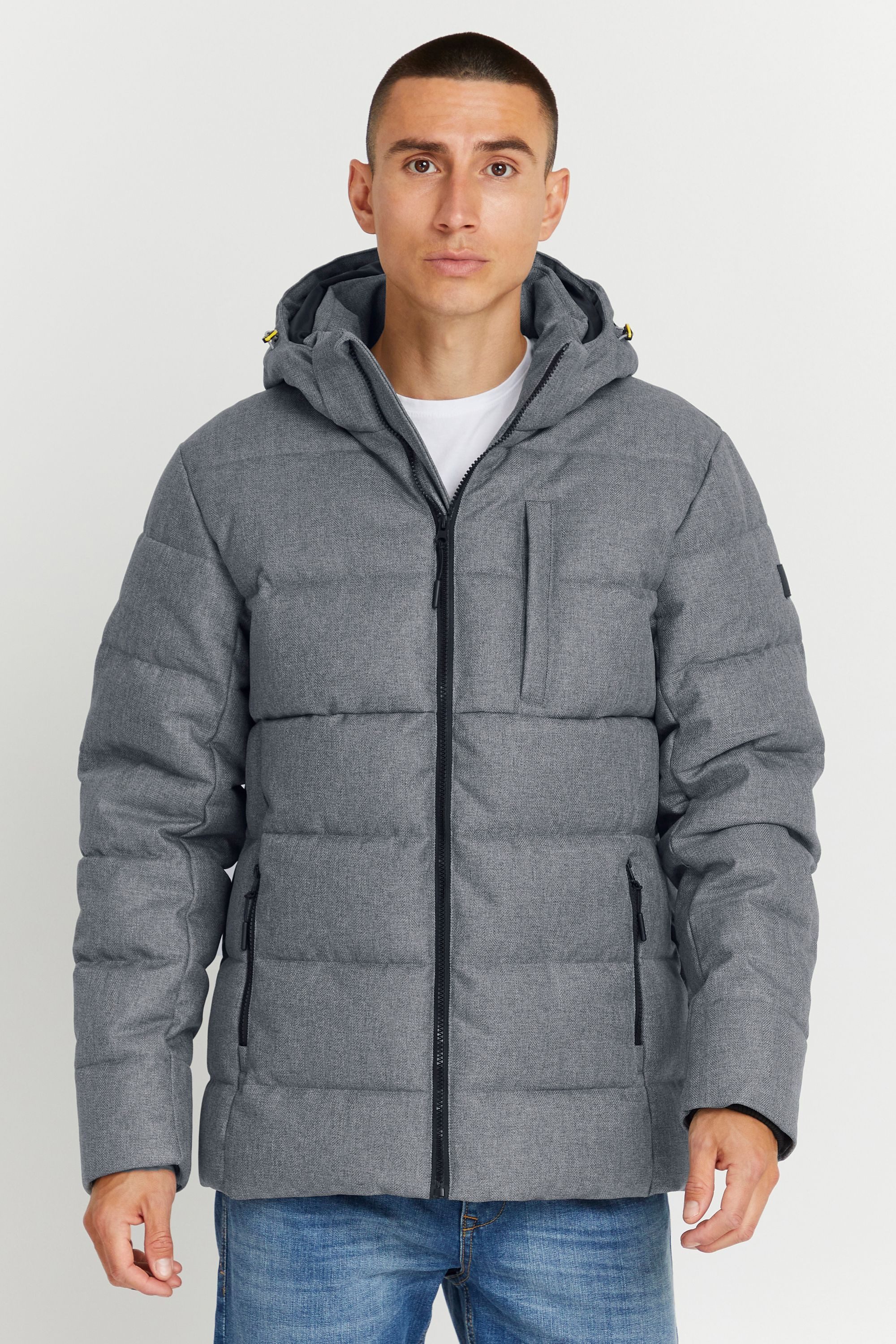 Steppjacke IDPiulio 15714MM