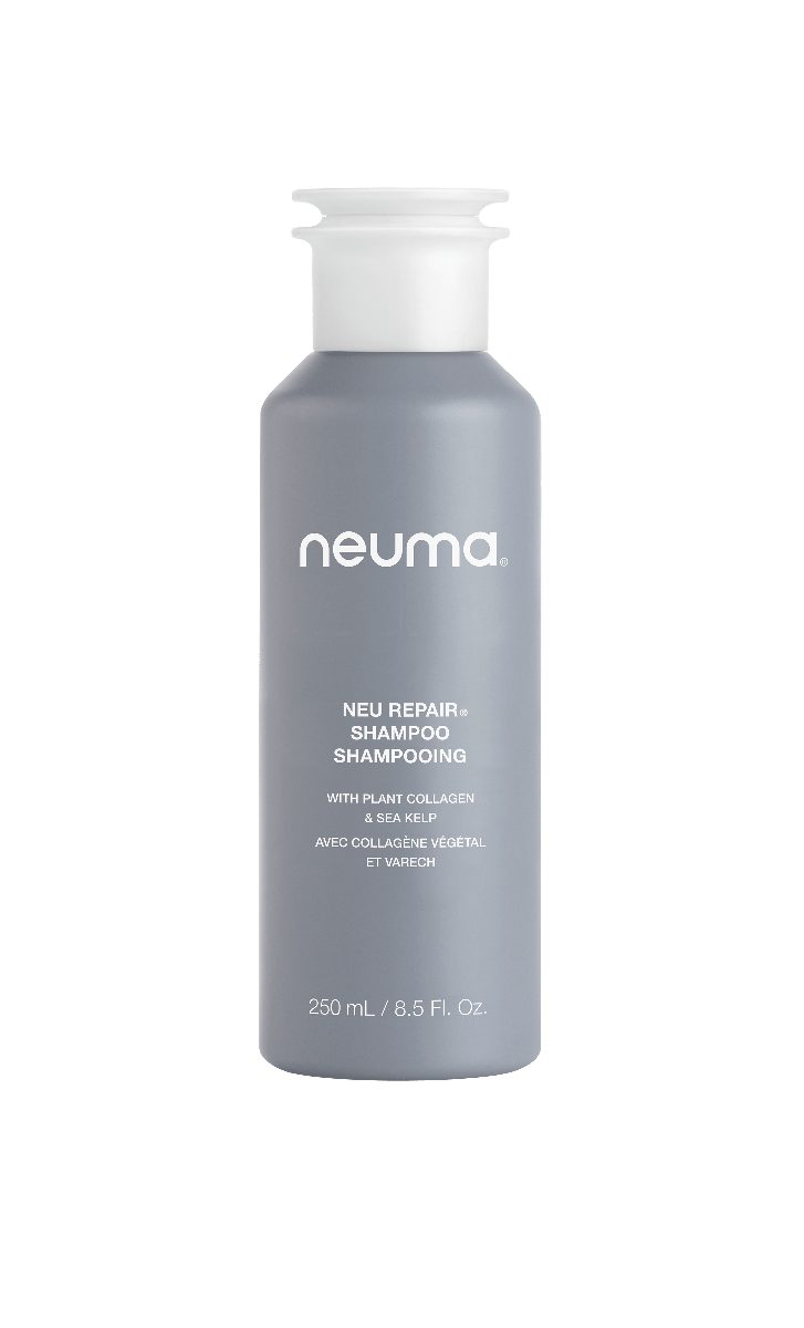 Haarshampoo Neuma Neu Repair Shampoo 250ml