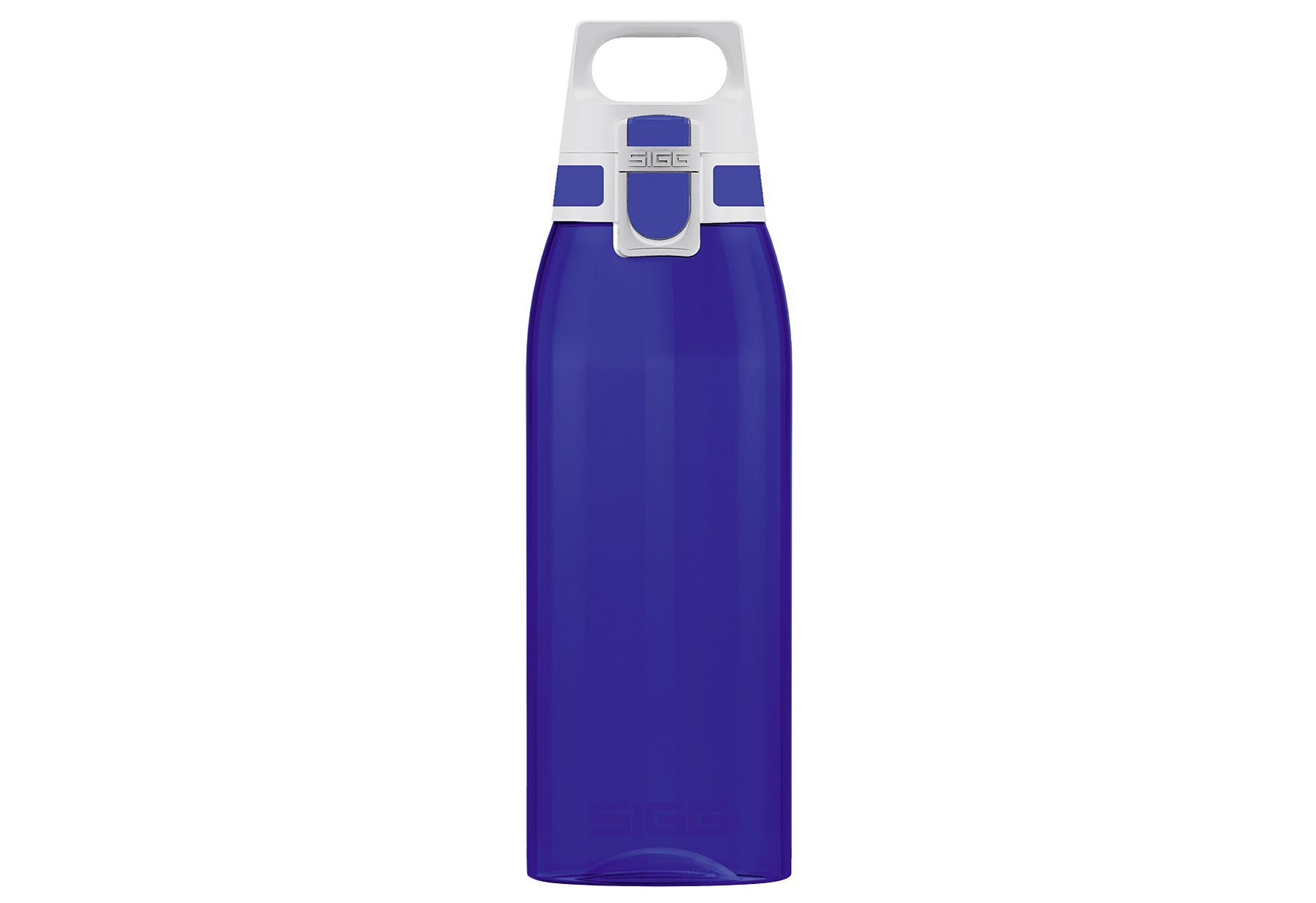 SIGG Trinkflasche WMB Traveller Green Leaf Touch 1.5l online kaufen