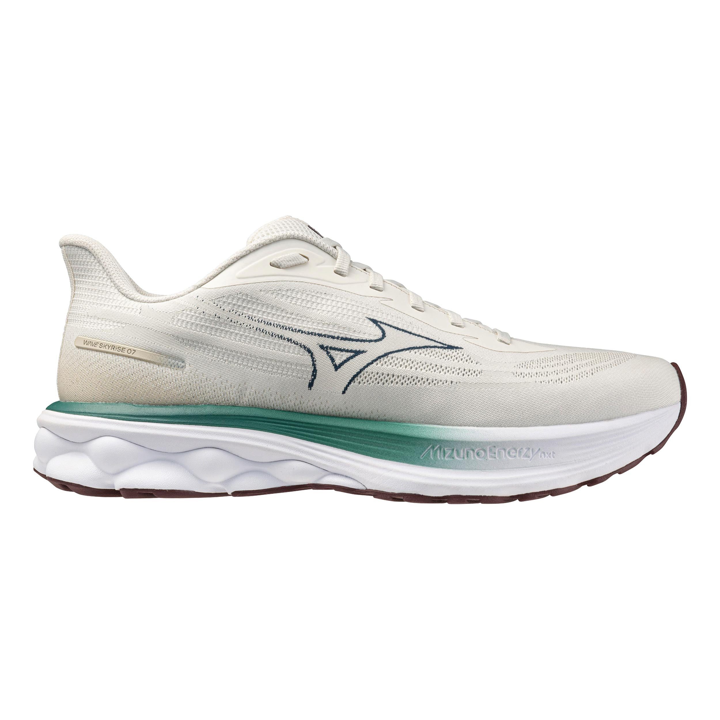 Mizuno Wave Skyrise 7 - Neutralschuh Laufschuh