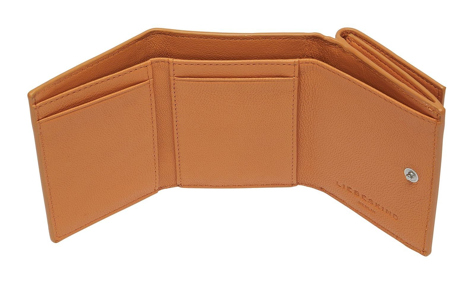 Liebeskind Berlin Geldbörse Mica Promo Suede, günstig online kaufen