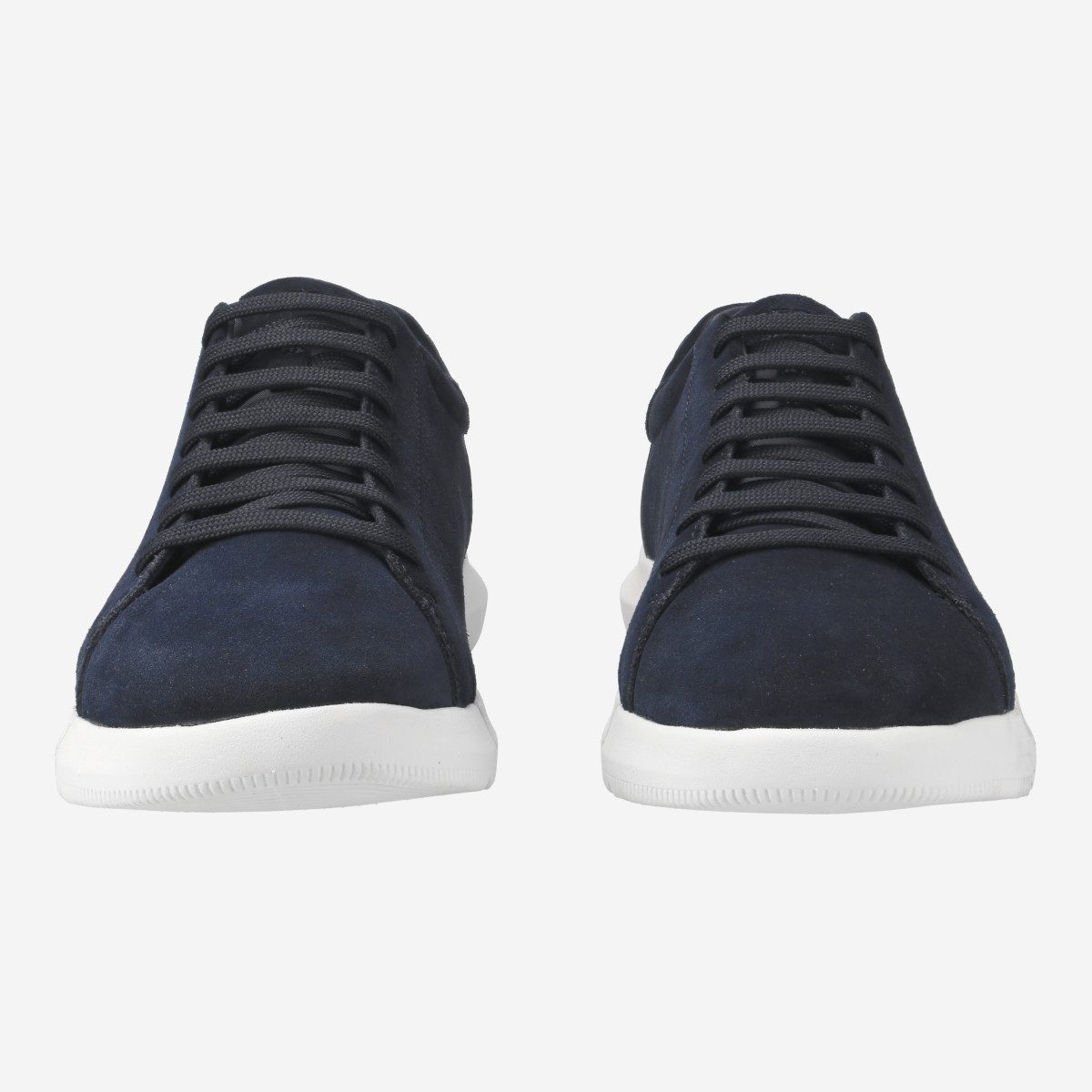 Geox GEOX ADACTER, Sneaker, Blau, Herren Sneaker