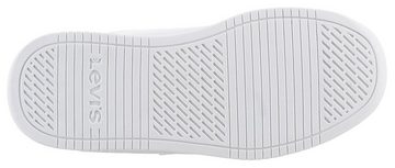 Levi's® Kids Levi´s EMPIRE VUN Slip-On Sneaker mit Gummizug und Klettverschluss