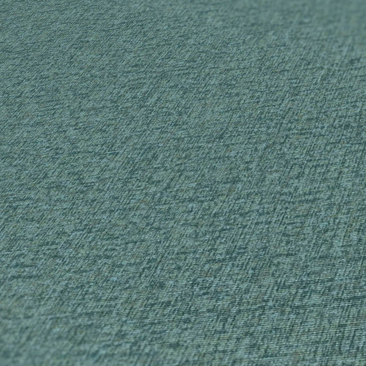 KUNSTLOFT Vliestapete Scenic m, matt, Design lichtbeständige 0.53x10.05 grün, blau Tapete Splendor