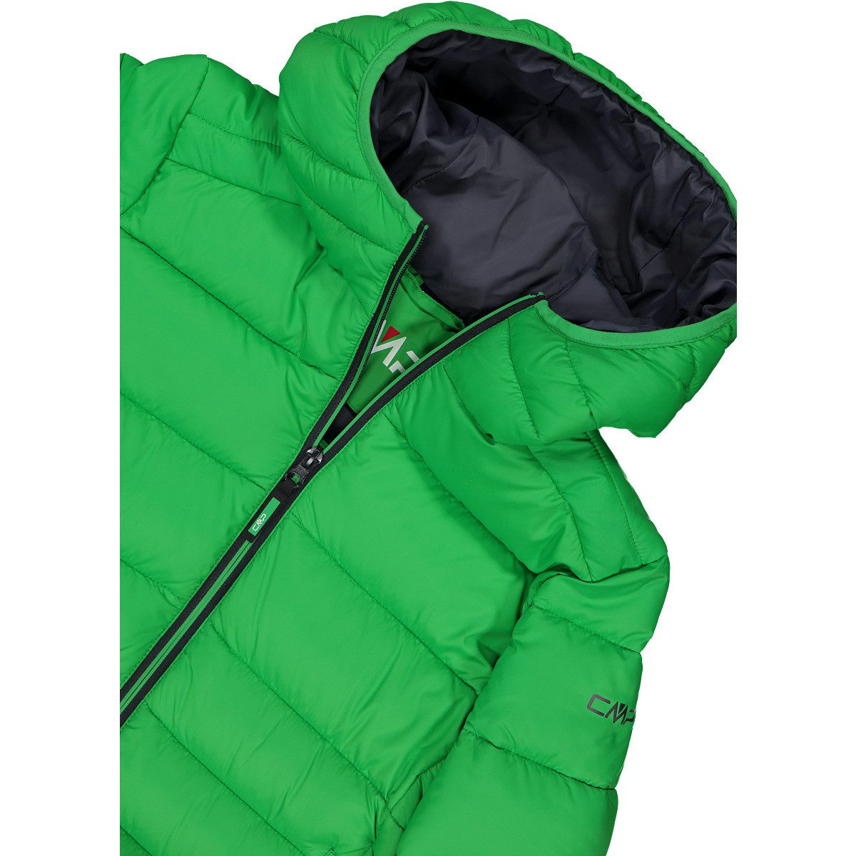 CMP Winterjacke CMP Jungen Winterjacke KID JACKET FIX HOOD 34Z3294 – Bild 5 von 5