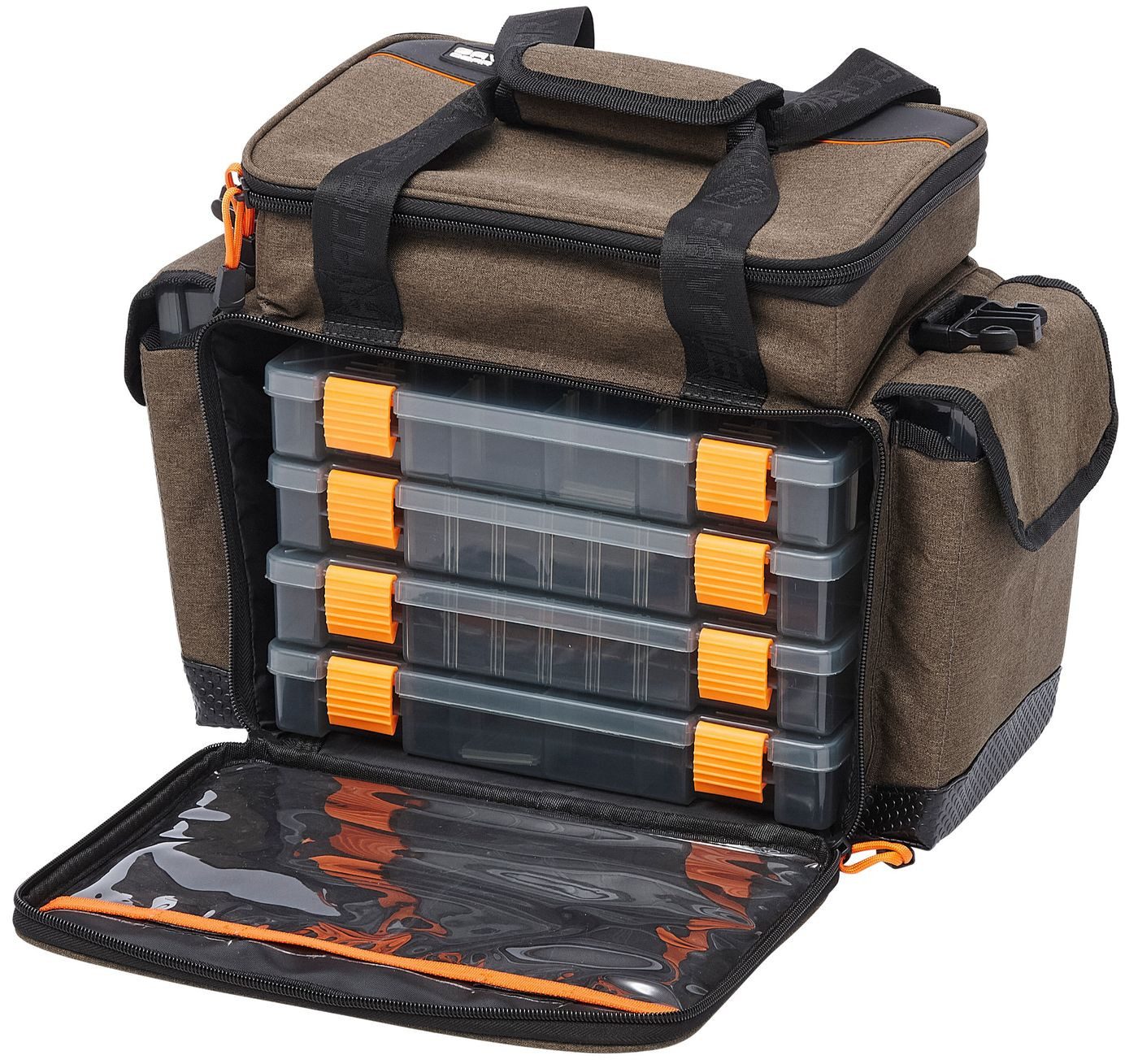 Savage Gear Angelkoffer Savage Gear 30x40x20cm Specialist Lure Bag M - Angeltasche