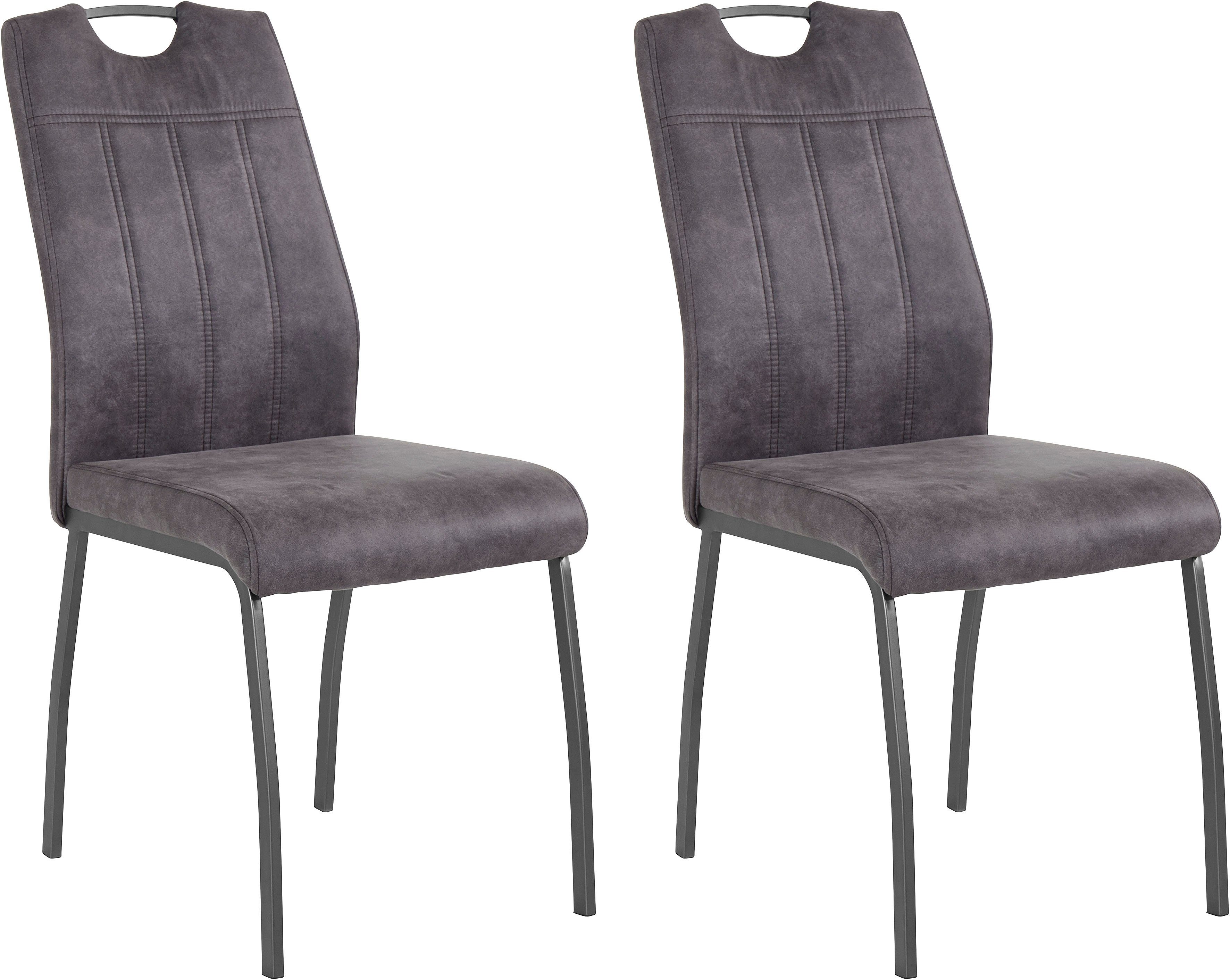 HELA Esszimmerstuhl ELIF (Set, 2 St), günstig online kaufen