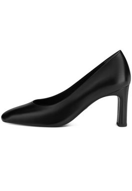 Tamaris 1-22403-20 003 Black Leather Pumps