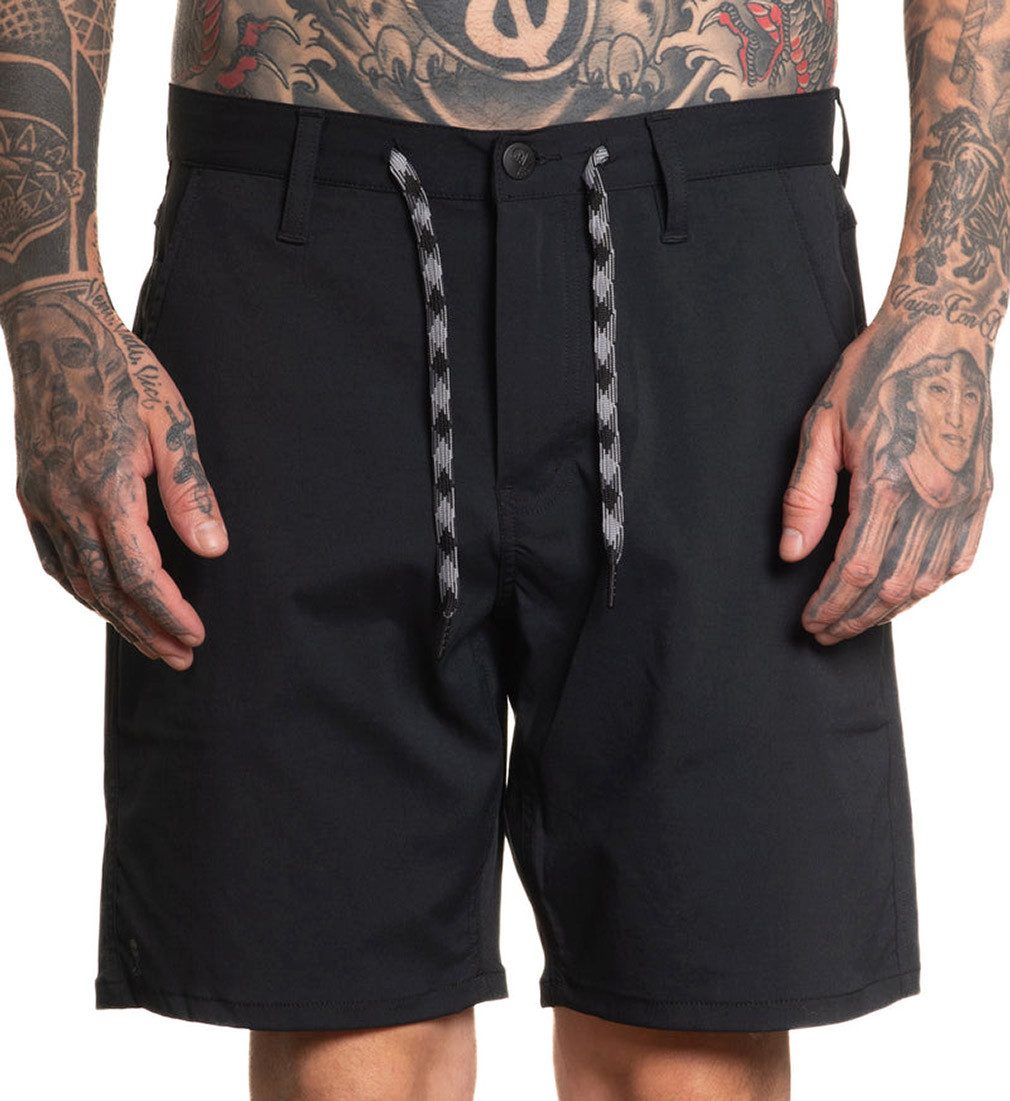 Sullen Clothing Boardshorts Verano Hybrid Walkshorts Badehose Shorts