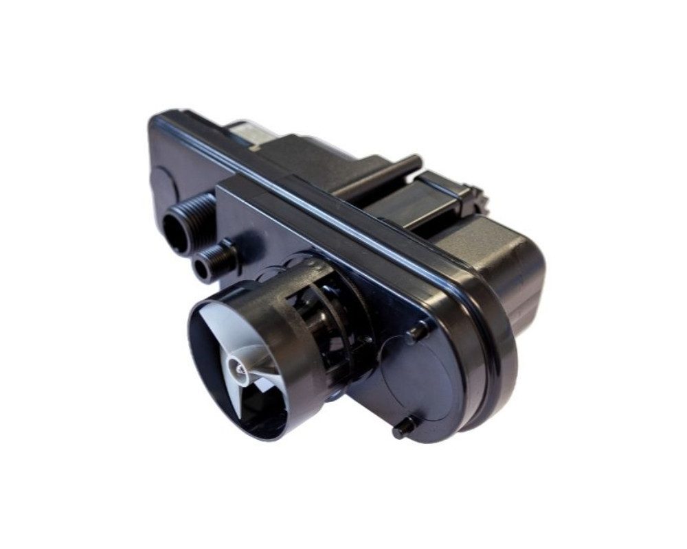 Poolbodensauger Pumpenmotorblock für Meranus Power 4.0 Poolroboter