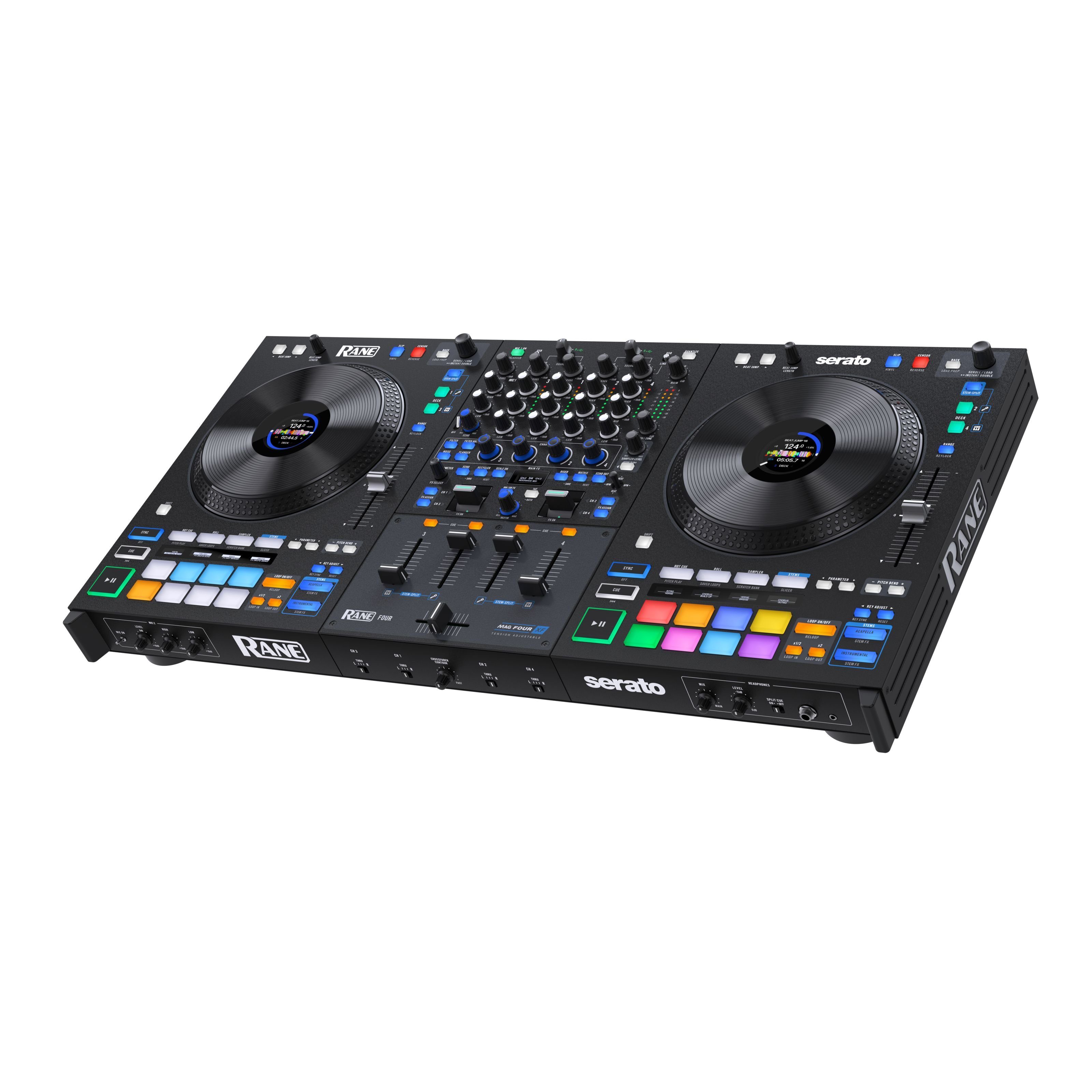 DJ Controller