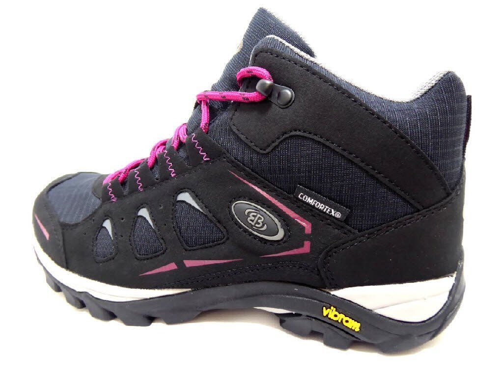 GEKA 221157 Wanderschuh günstig online kaufen