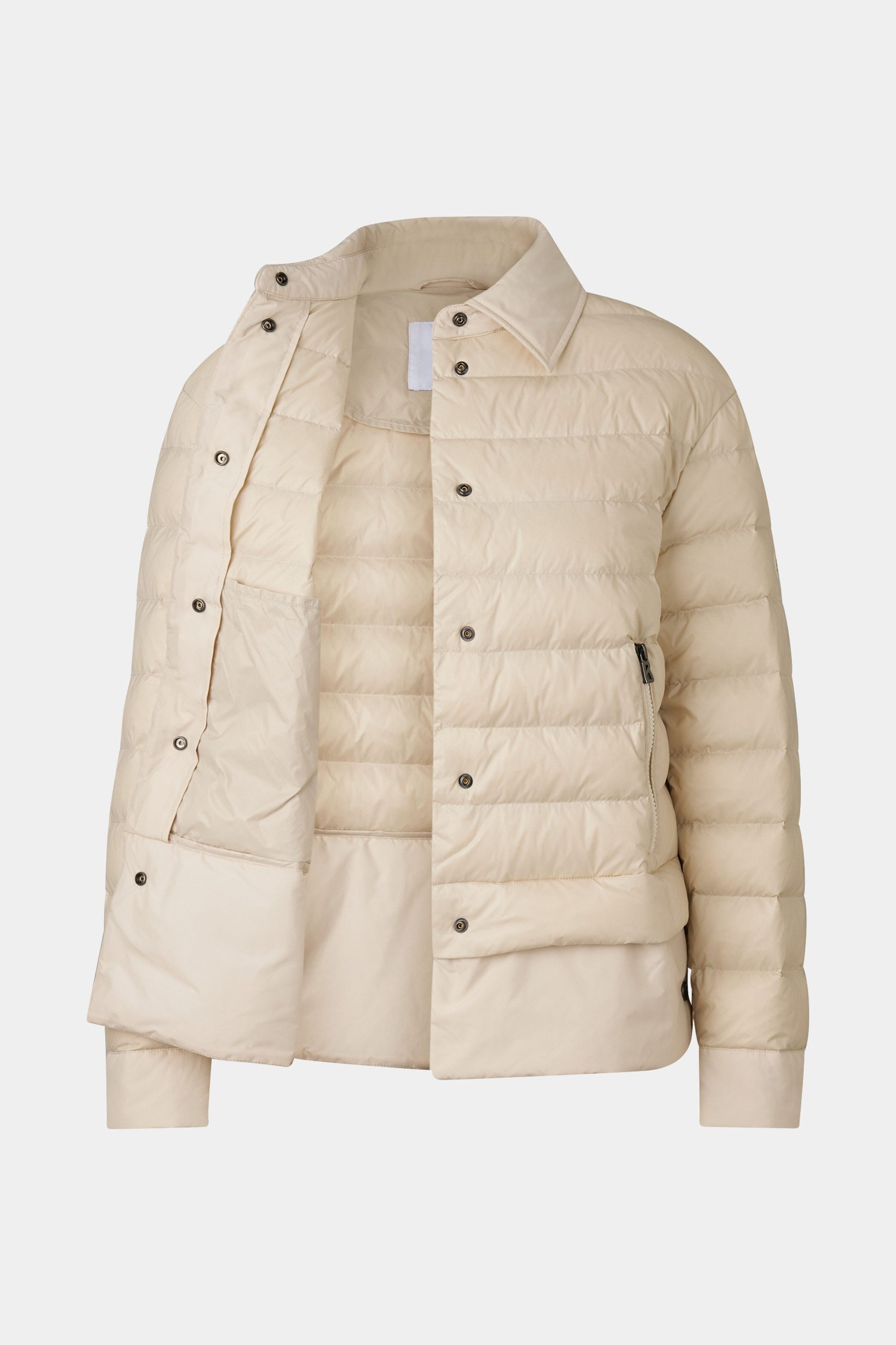 BOGNER Outdoorjacke Outdoorjacke AUDREY-D - Regular Fit