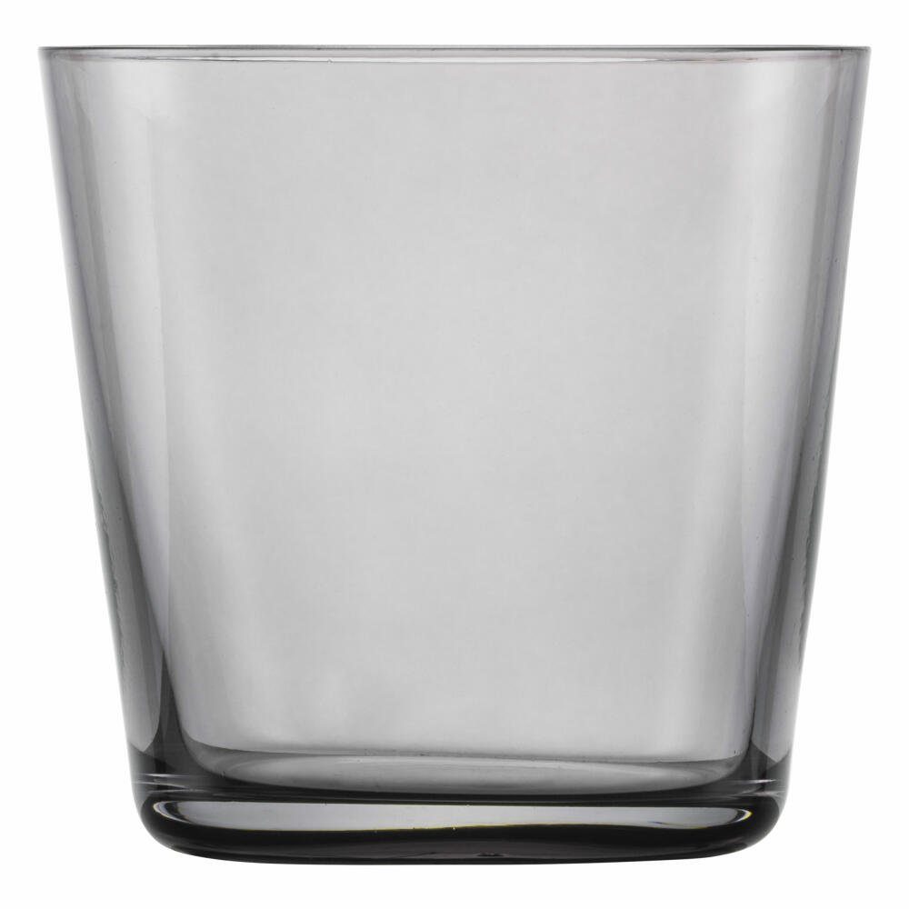 Zwiesel Glas Glas Wasserglas Together Grafit, Glas, Made in Germany