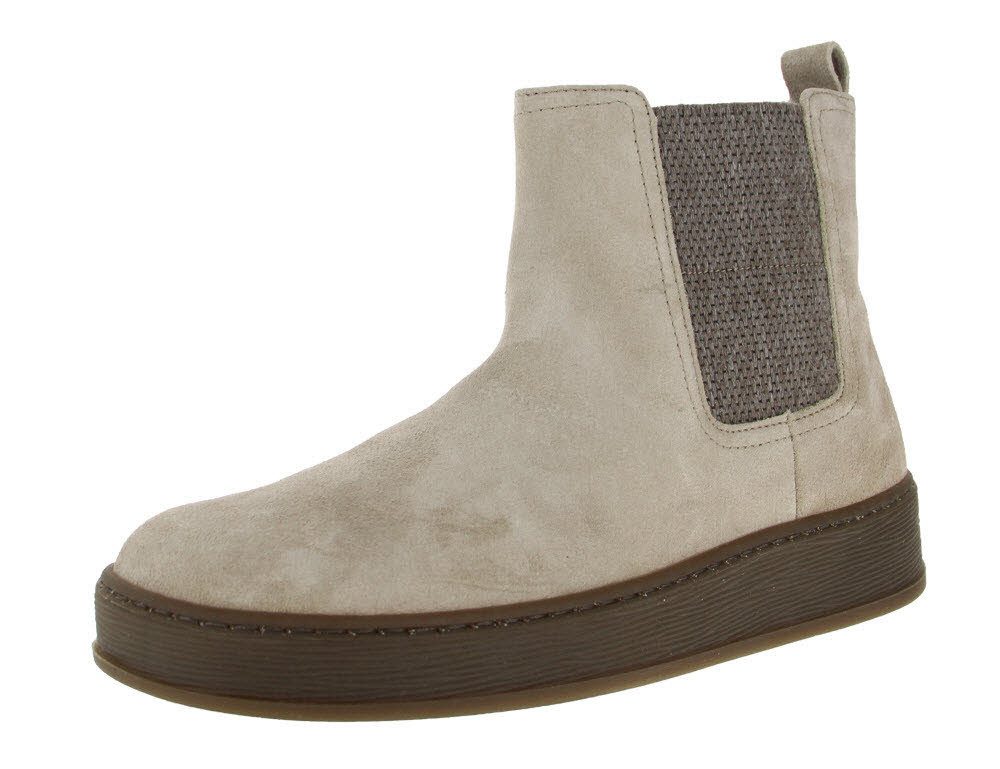 Gabor Damen Chelseaboots Schlupfstiefel