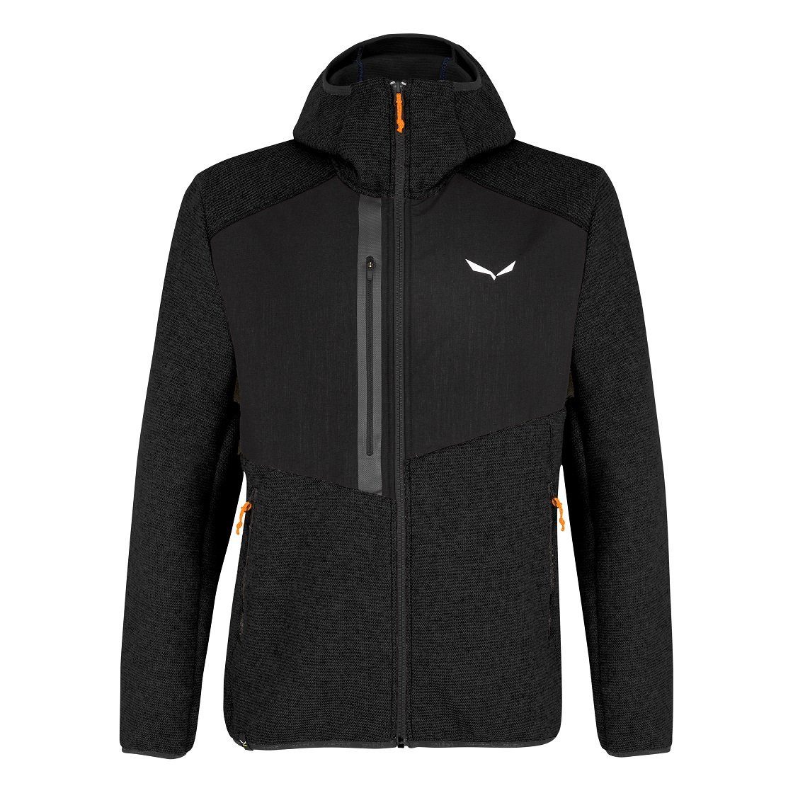 Salewa Fleecejacke Hybridjacke Fedaia AlpineWool (warme, günstig online kaufen