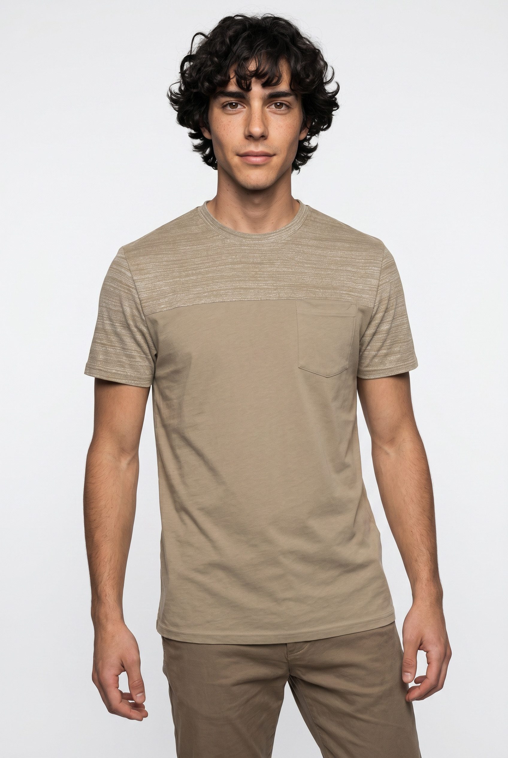 Rundhalsshirt INSmallo