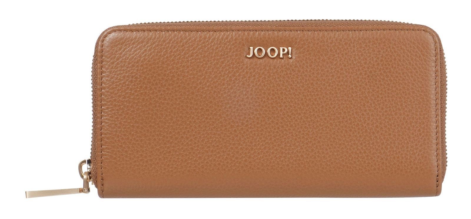 Joop! Vivace Mocha Geldbörse Bisque