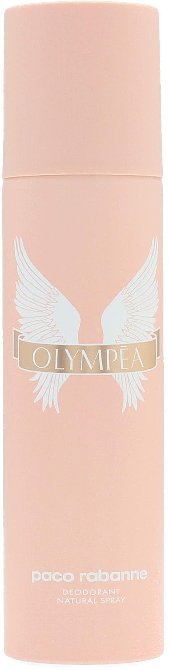 paco rabanne Deo-Spray Olympea