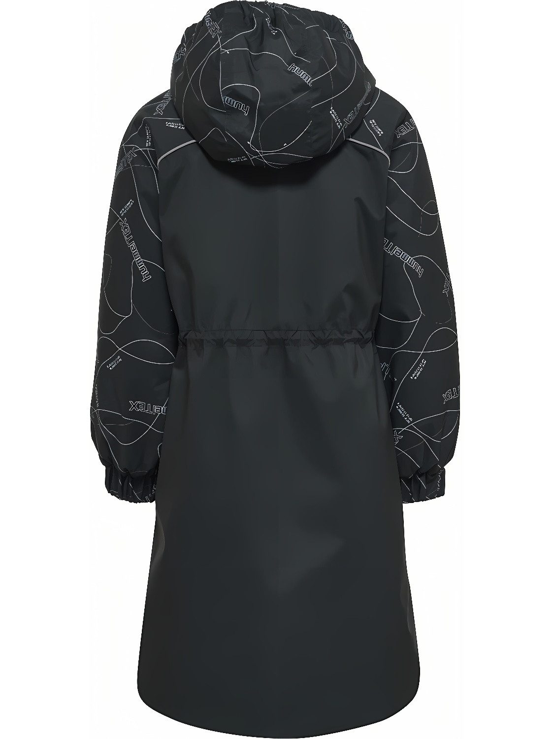 hummel Funktionsjacke