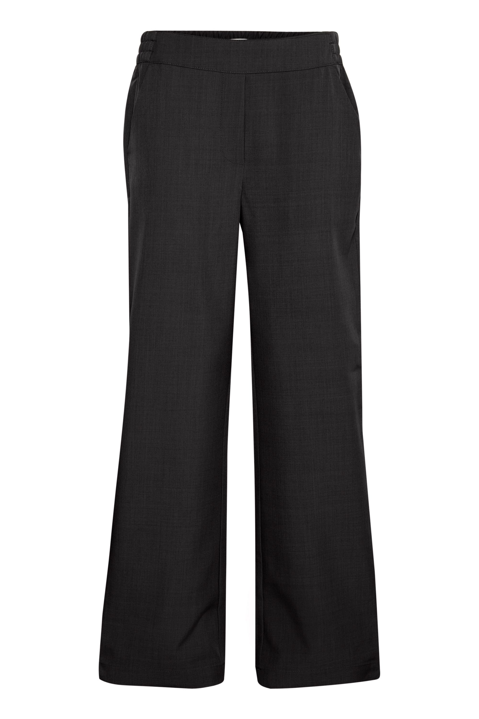 b.young Stoffhose BYMMIDDE PANTS - LIGHT WOVEN