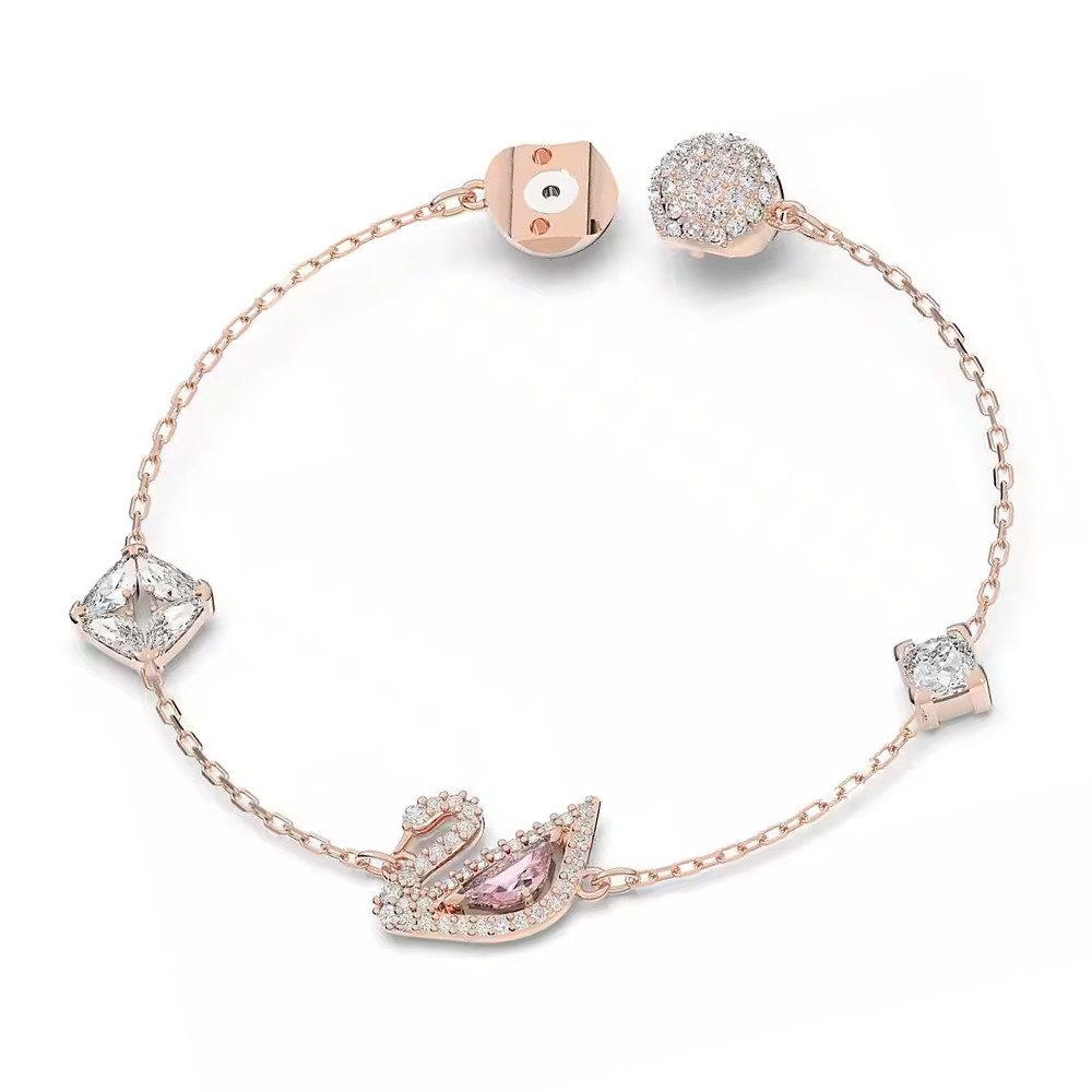 Swarovski Armband Dazzling Swan 5485877 günstig online kaufen