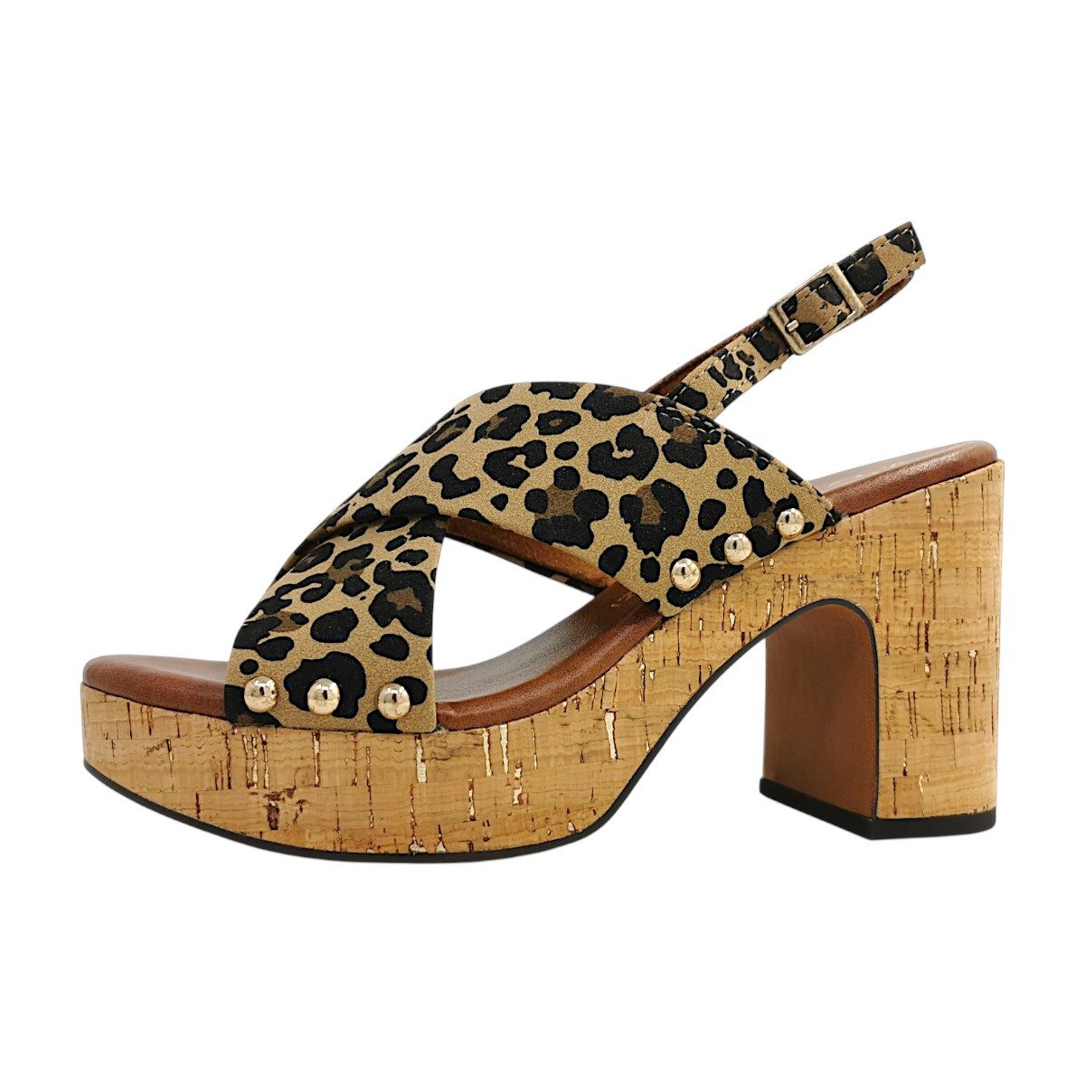 MARCO TOZZI Sandalette