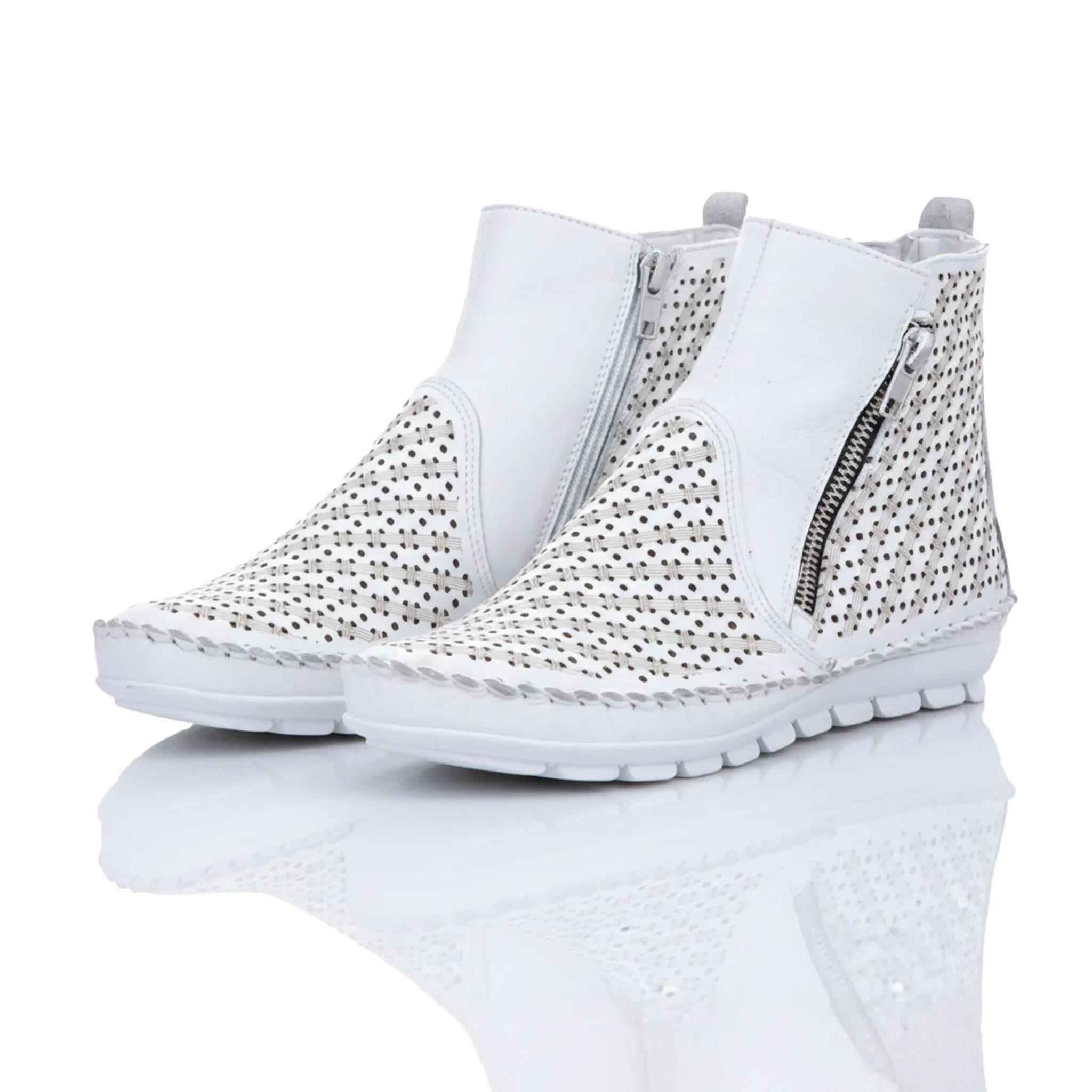 Gemini Damen Stiefelette